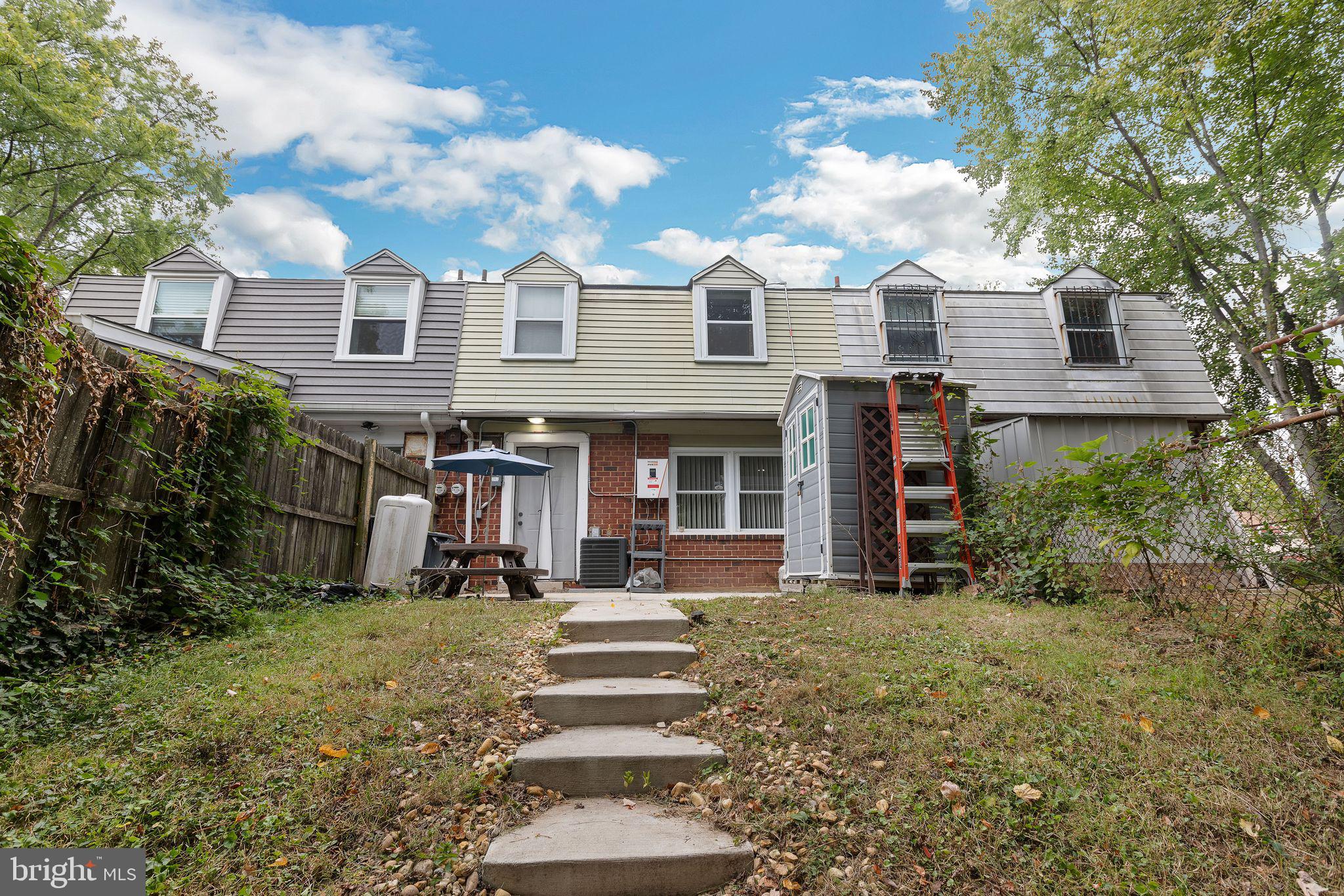 PALMER PARK - Residential