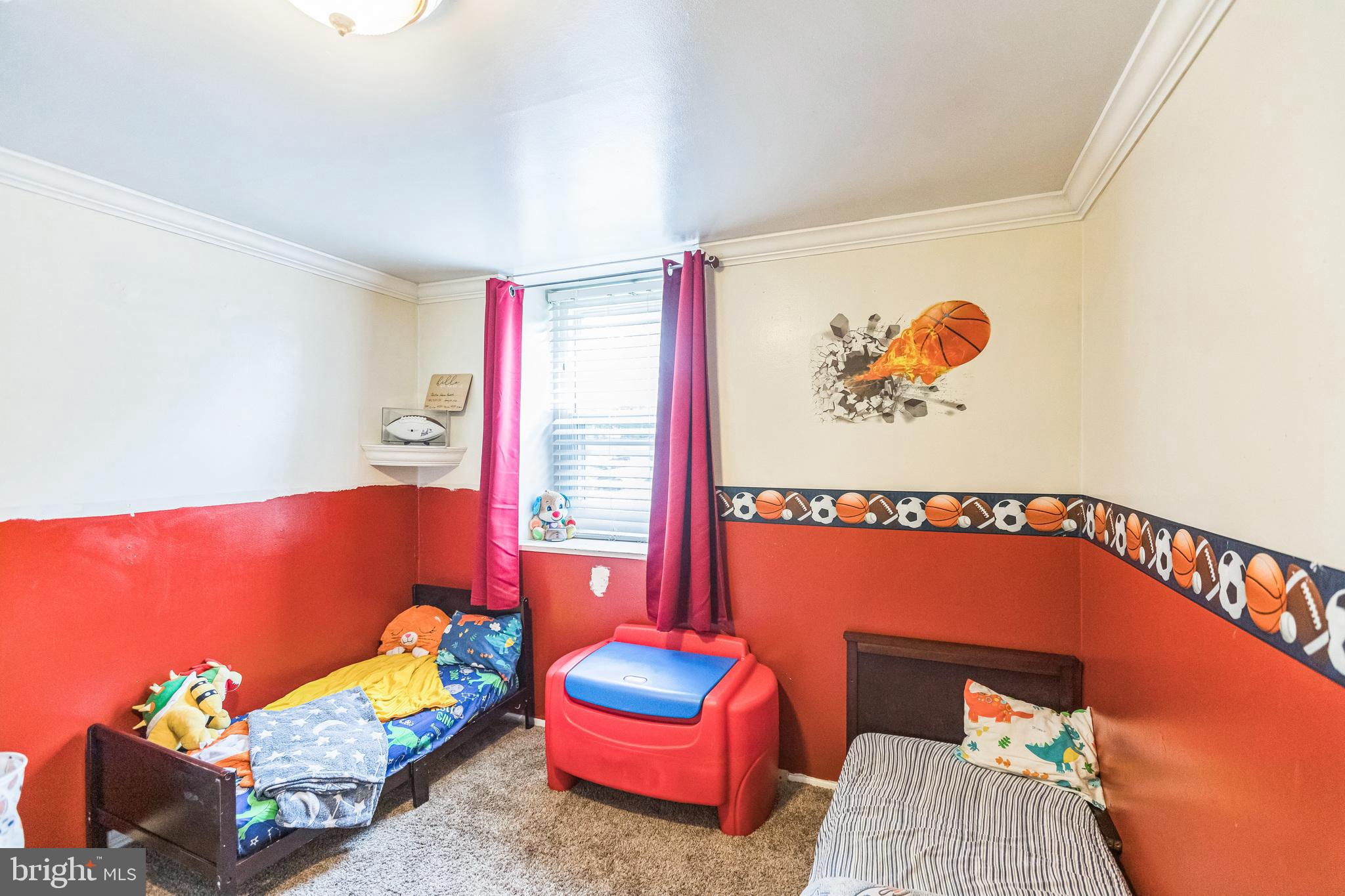 PALMER PARK - Residential