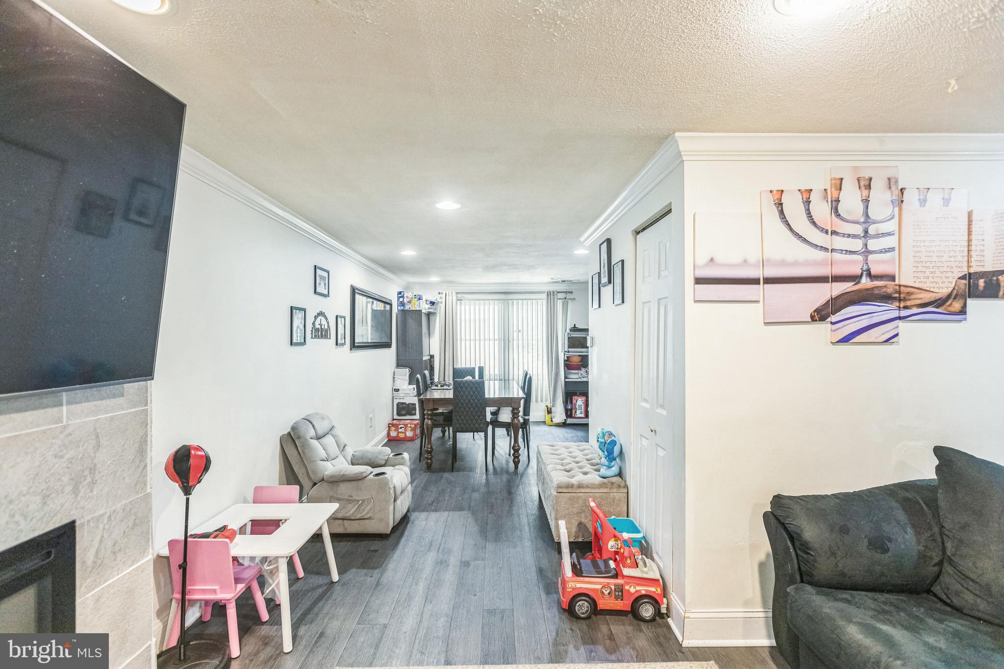 PALMER PARK - Residential