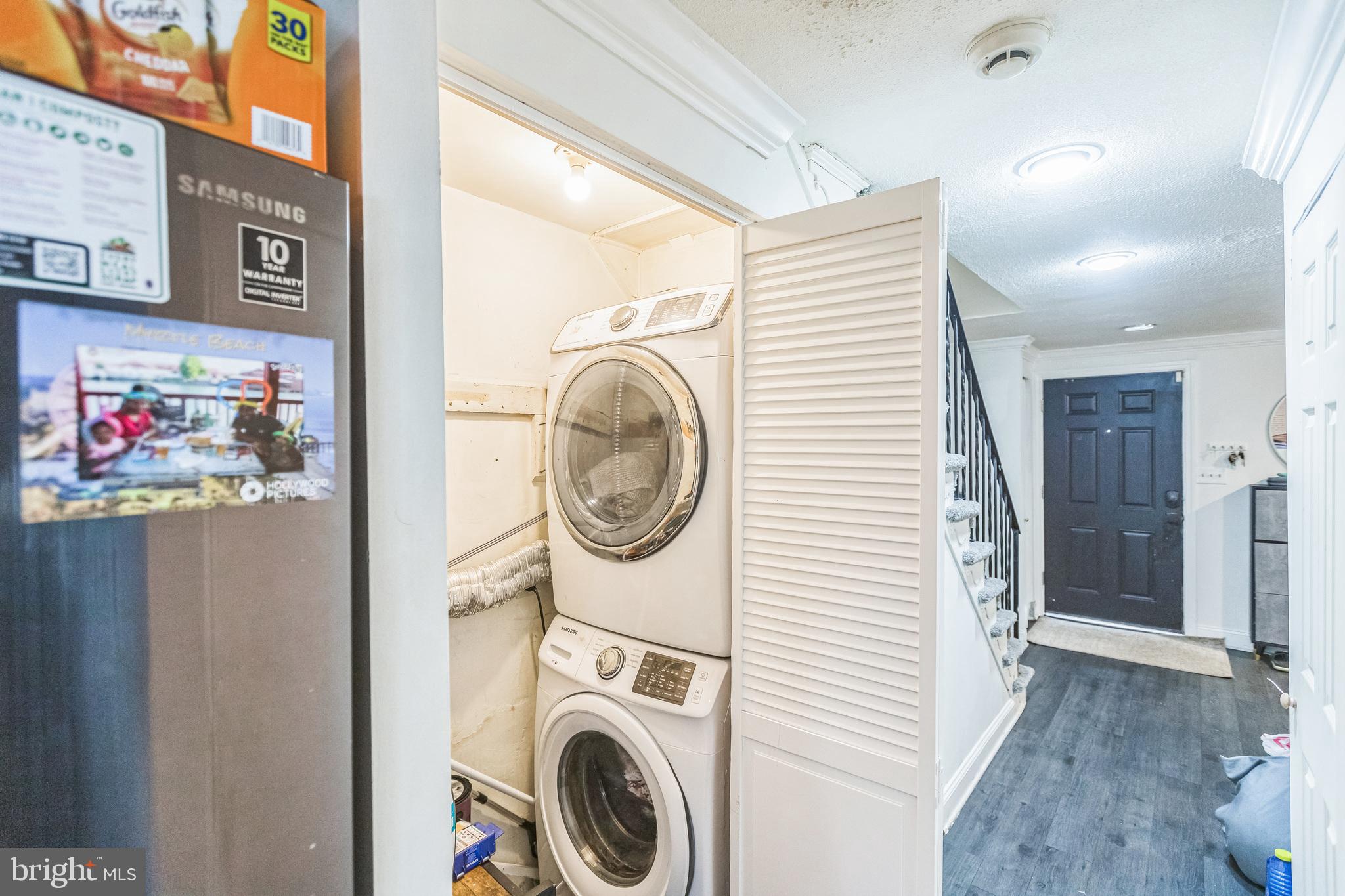 PALMER PARK - Residential