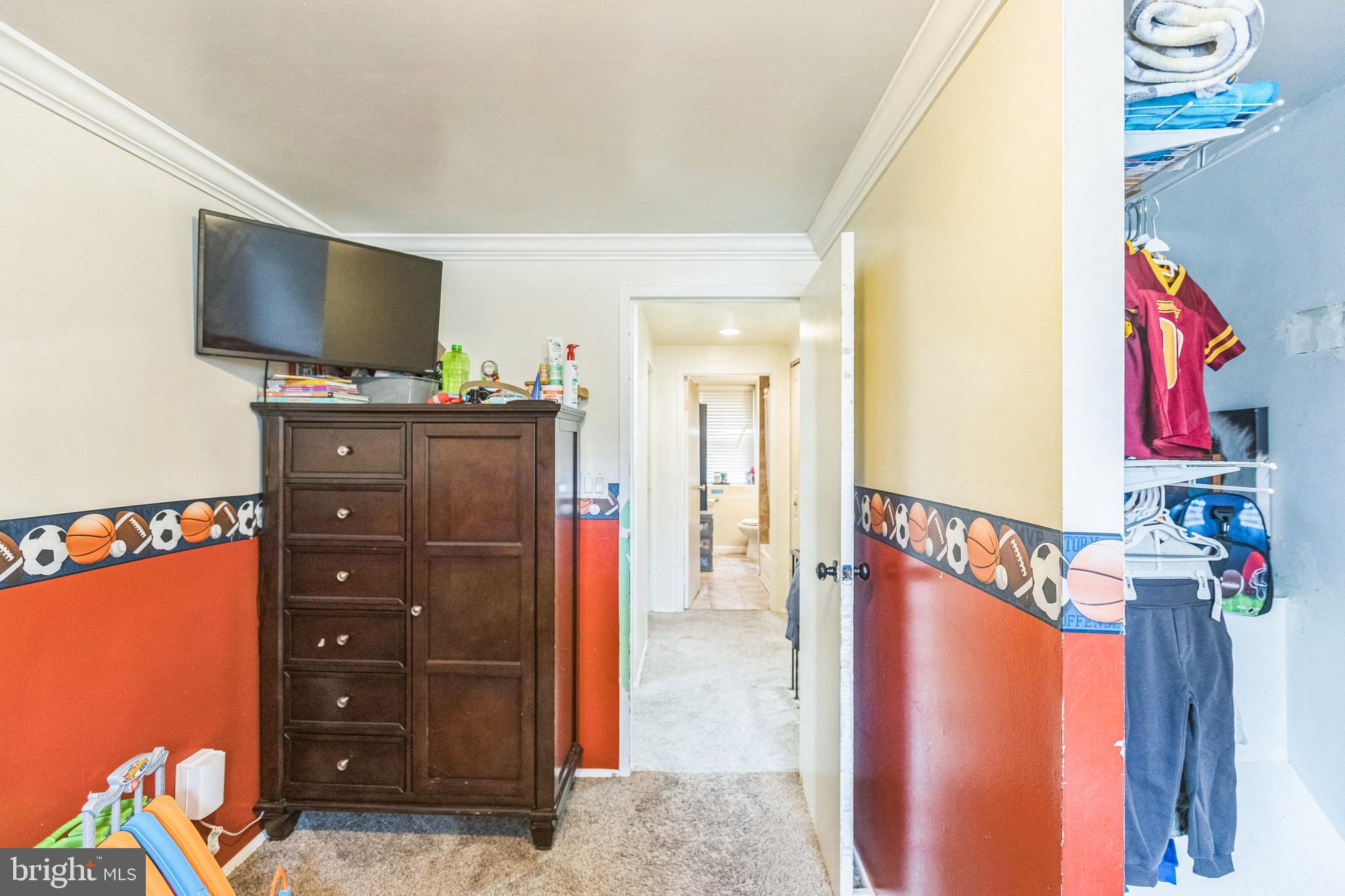 PALMER PARK - Residential