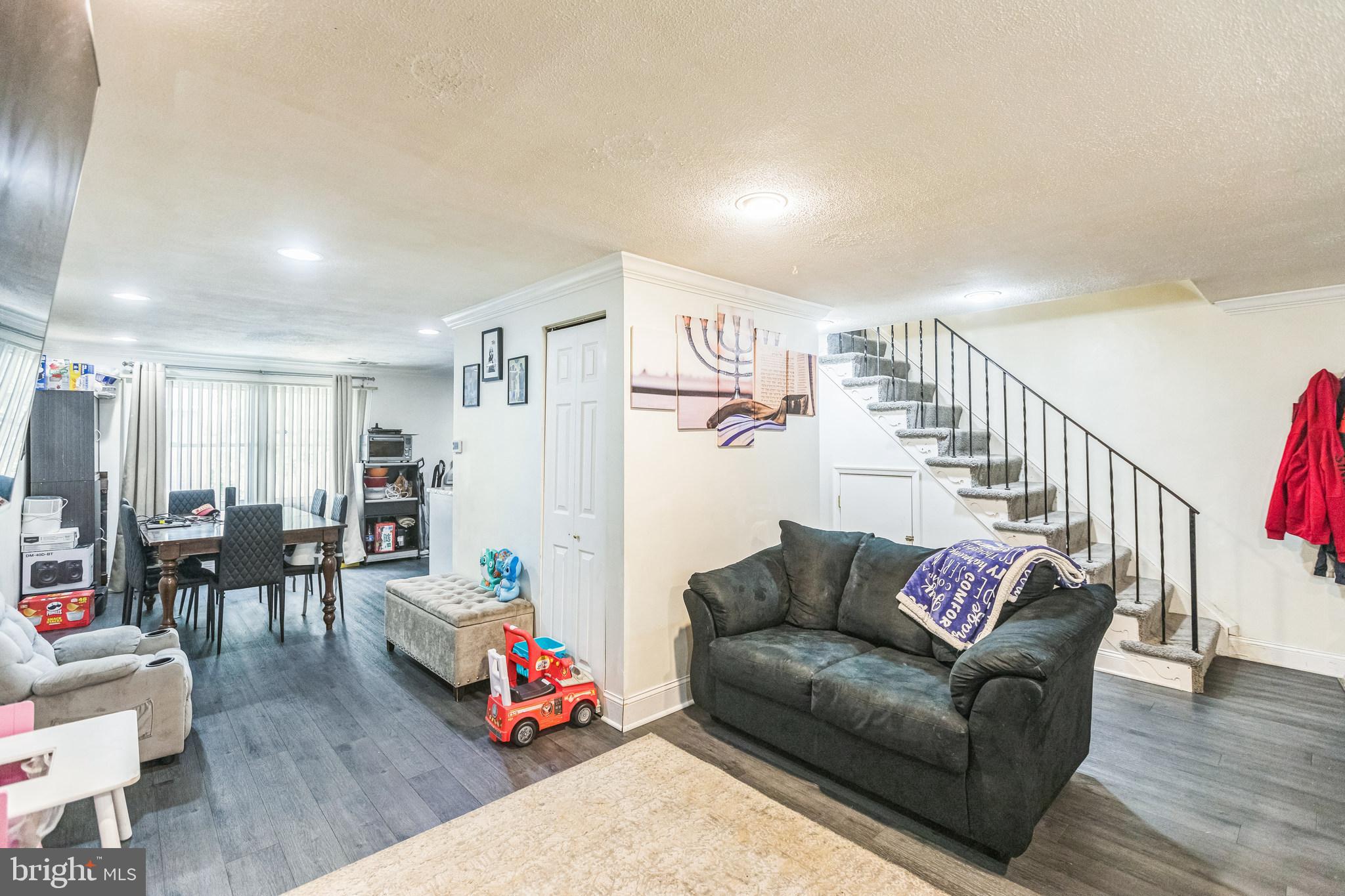 PALMER PARK - Residential