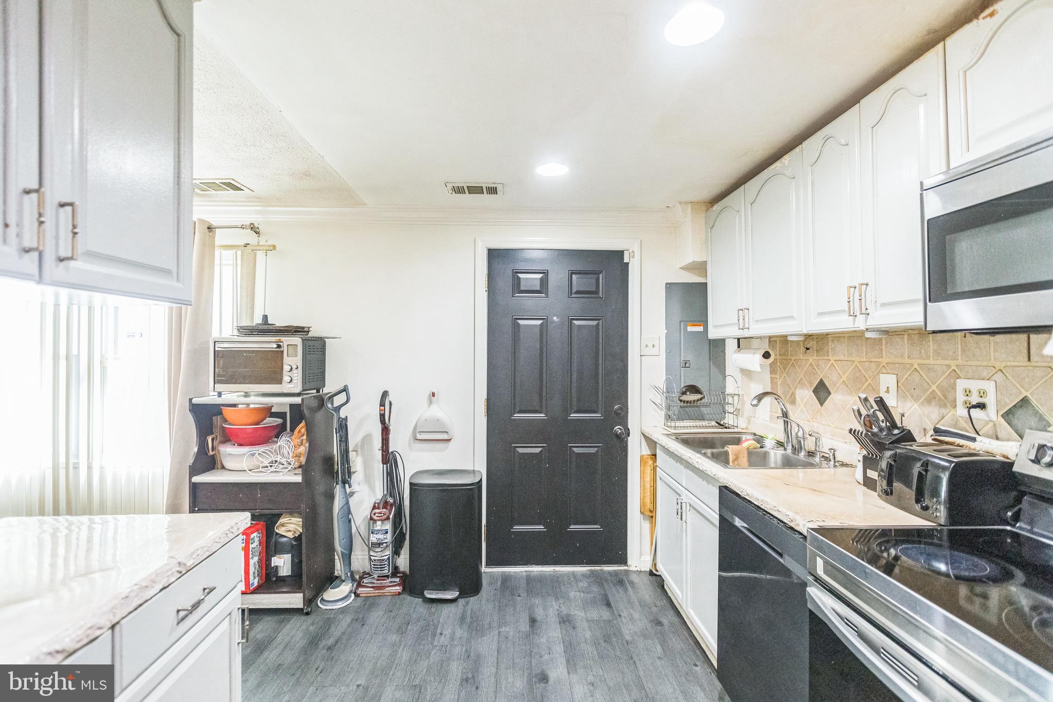 PALMER PARK - Residential