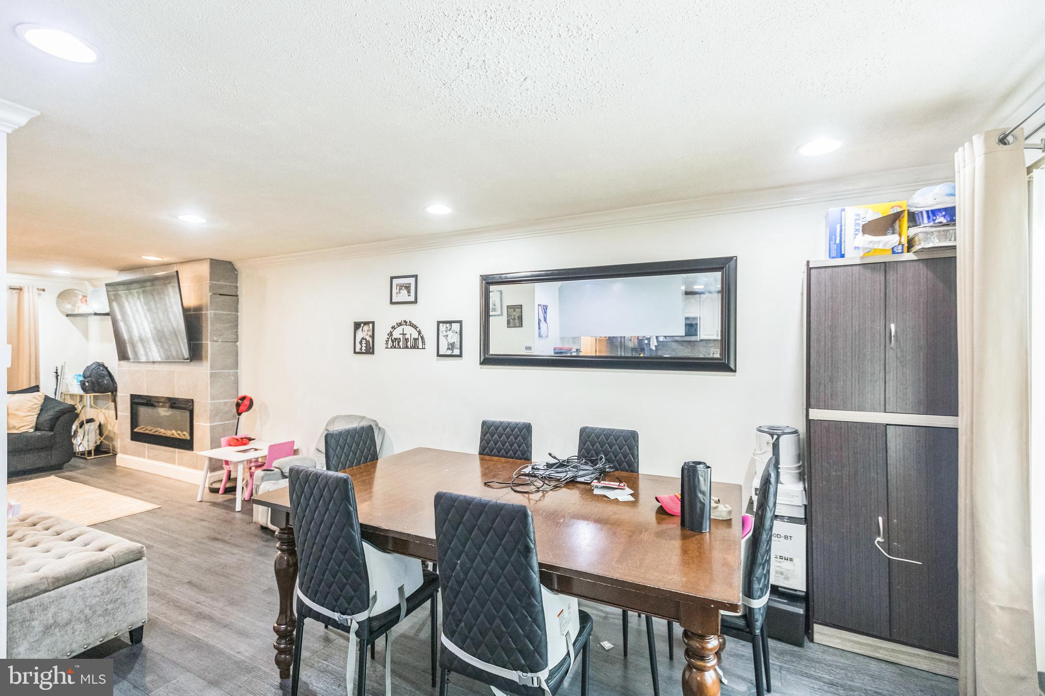 PALMER PARK - Residential