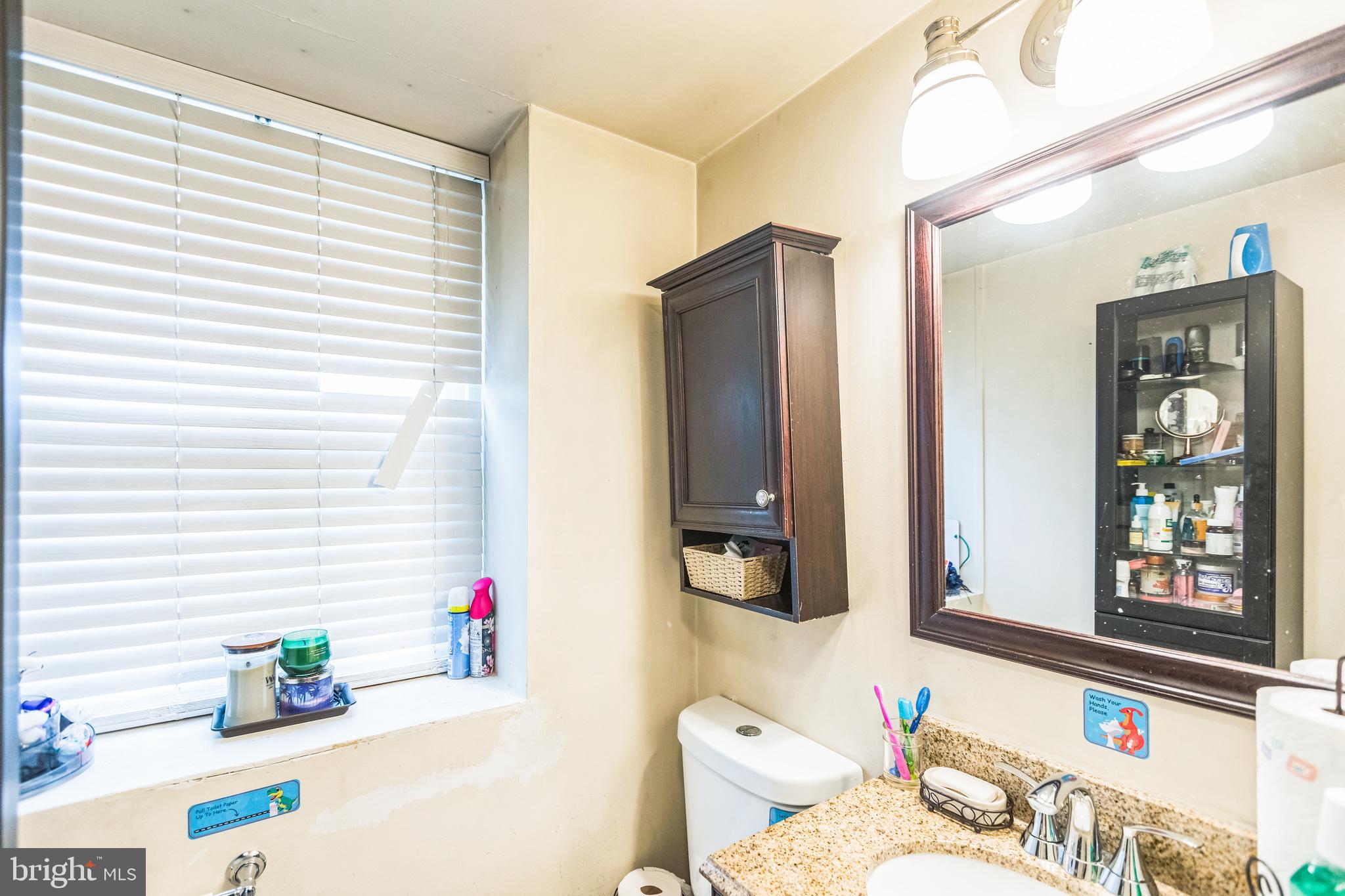 PALMER PARK - Residential