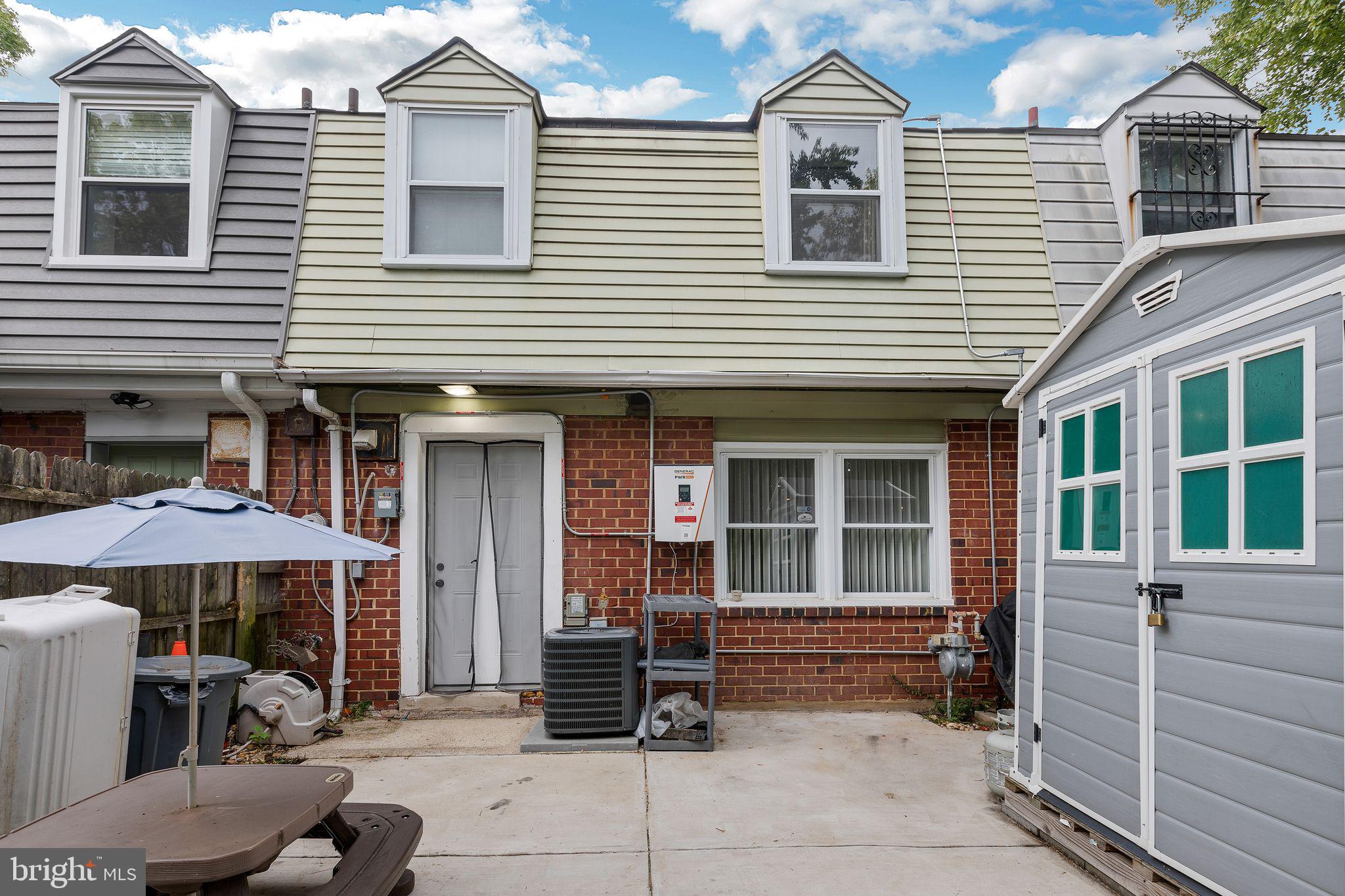 PALMER PARK - Residential