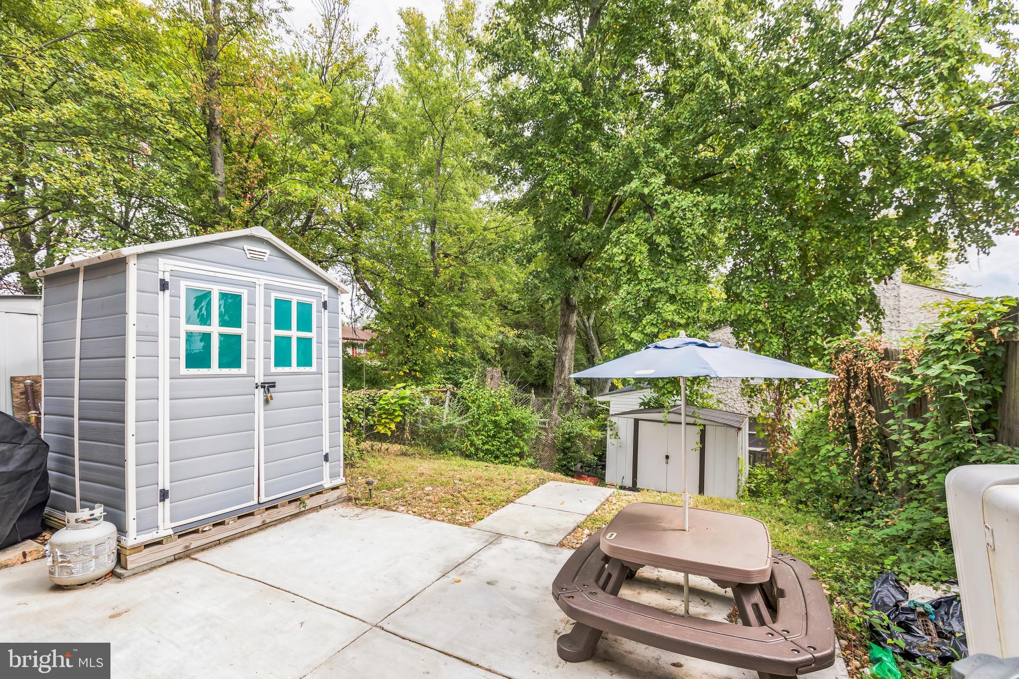 PALMER PARK - Residential