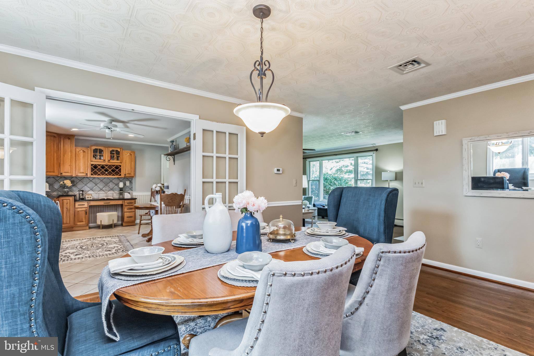 DAMASCUS OUTSIDE - Residential