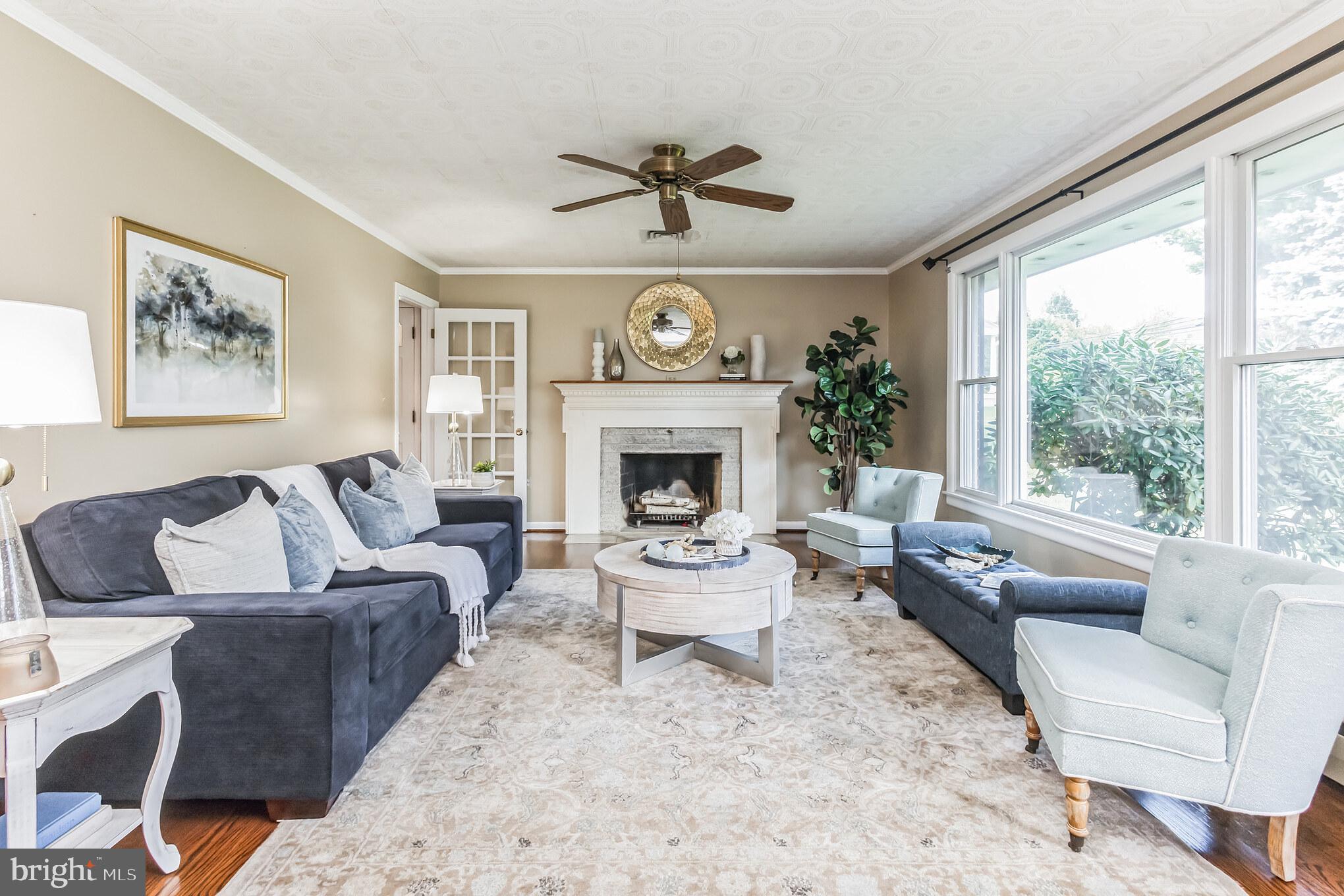 DAMASCUS OUTSIDE - Residential