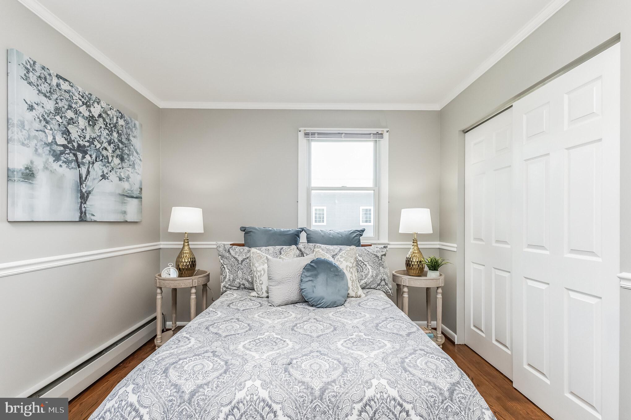 DAMASCUS OUTSIDE - Residential