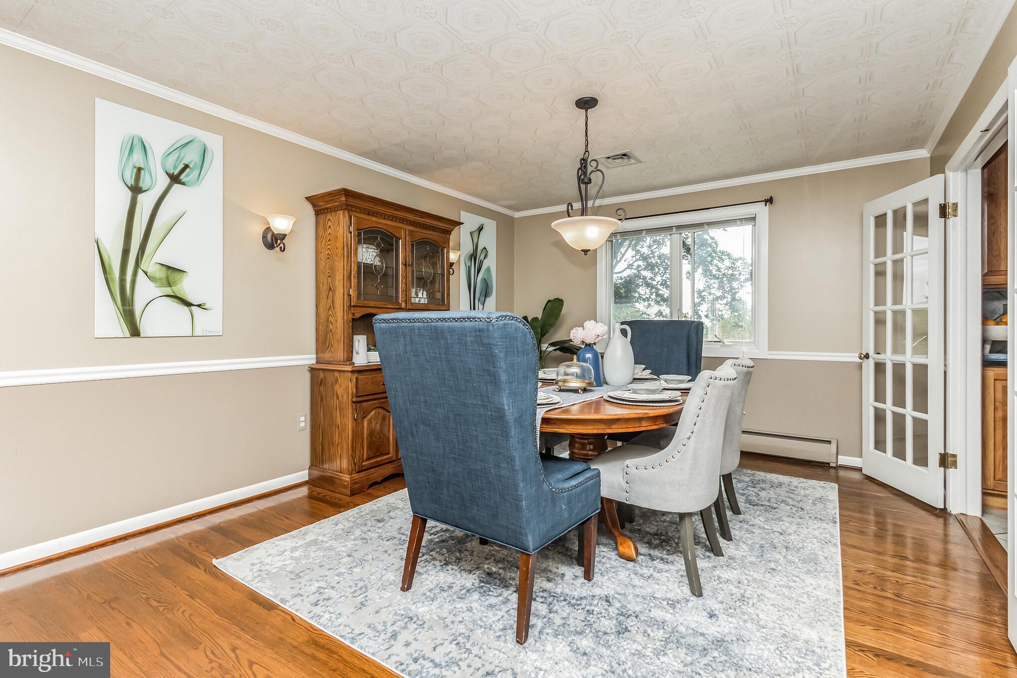 DAMASCUS OUTSIDE - Residential