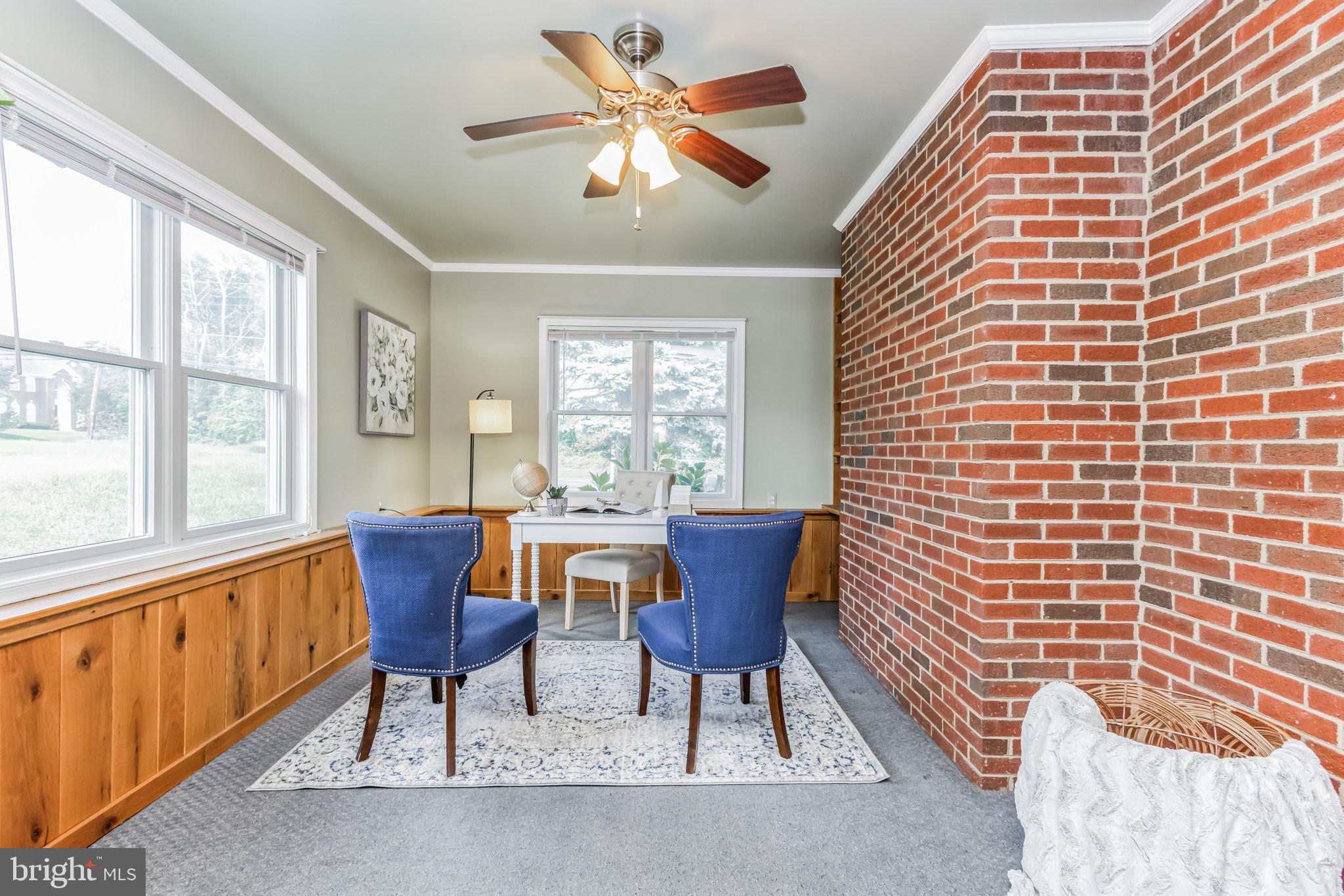 DAMASCUS OUTSIDE - Residential