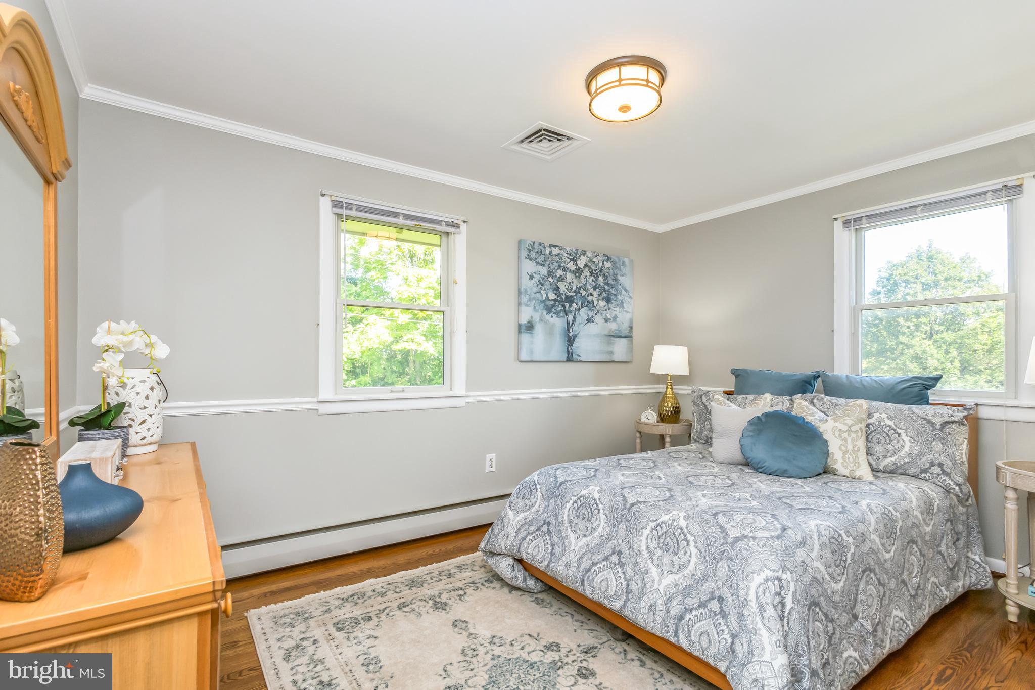 DAMASCUS OUTSIDE - Residential