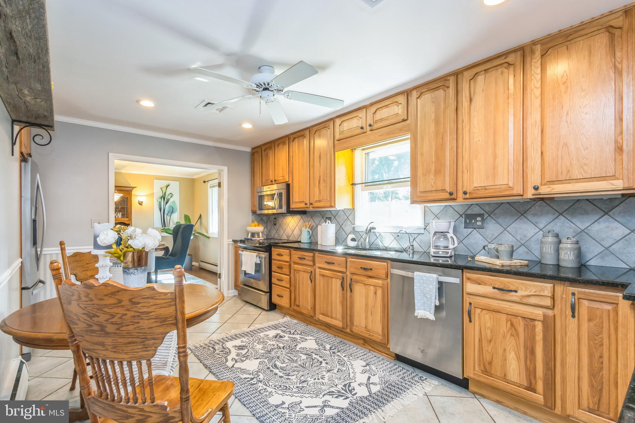 DAMASCUS OUTSIDE - Residential