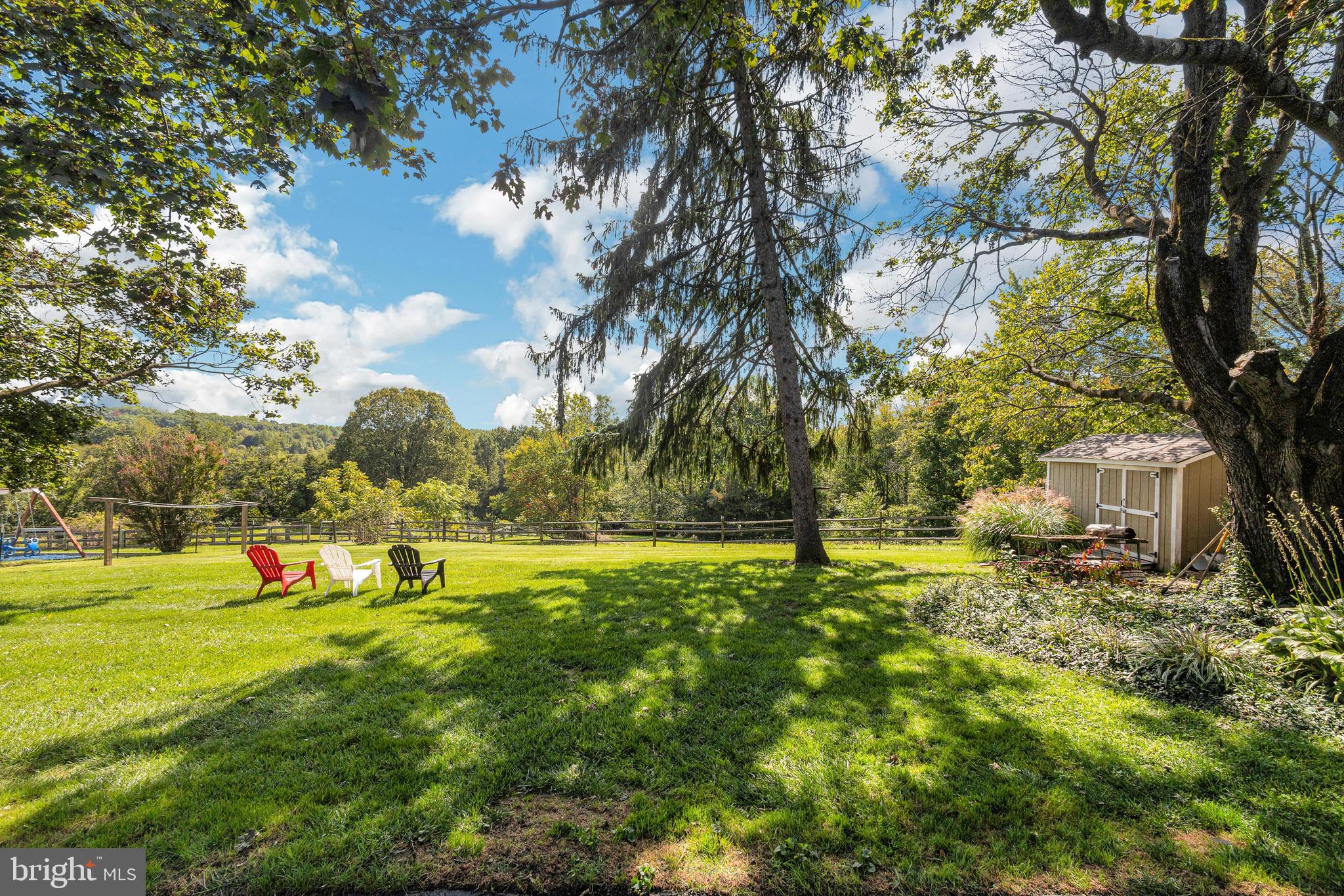 DAMASCUS OUTSIDE - Residential