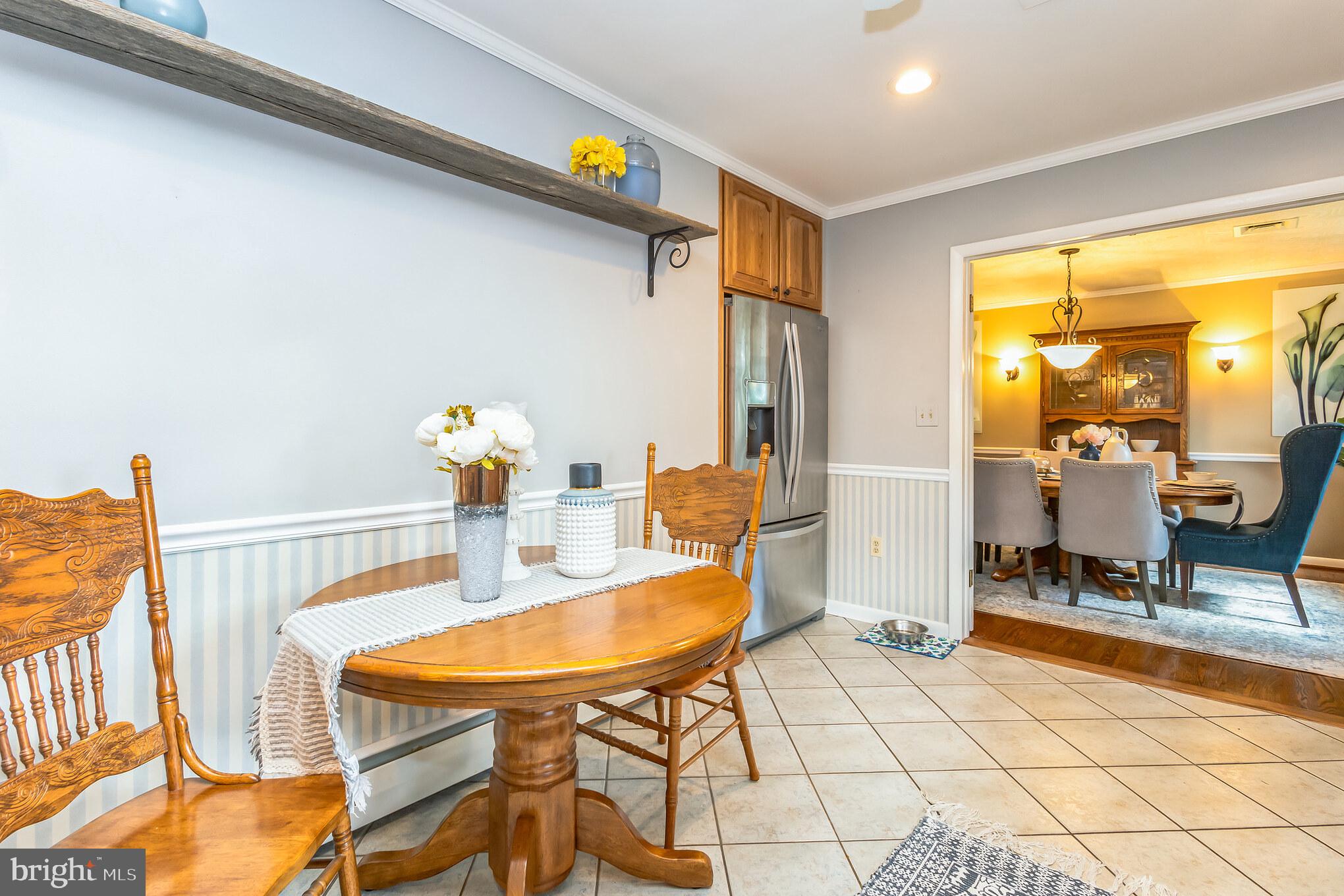 DAMASCUS OUTSIDE - Residential