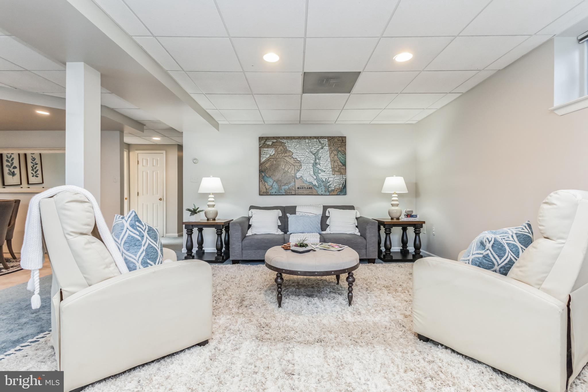 DAMASCUS OUTSIDE - Residential