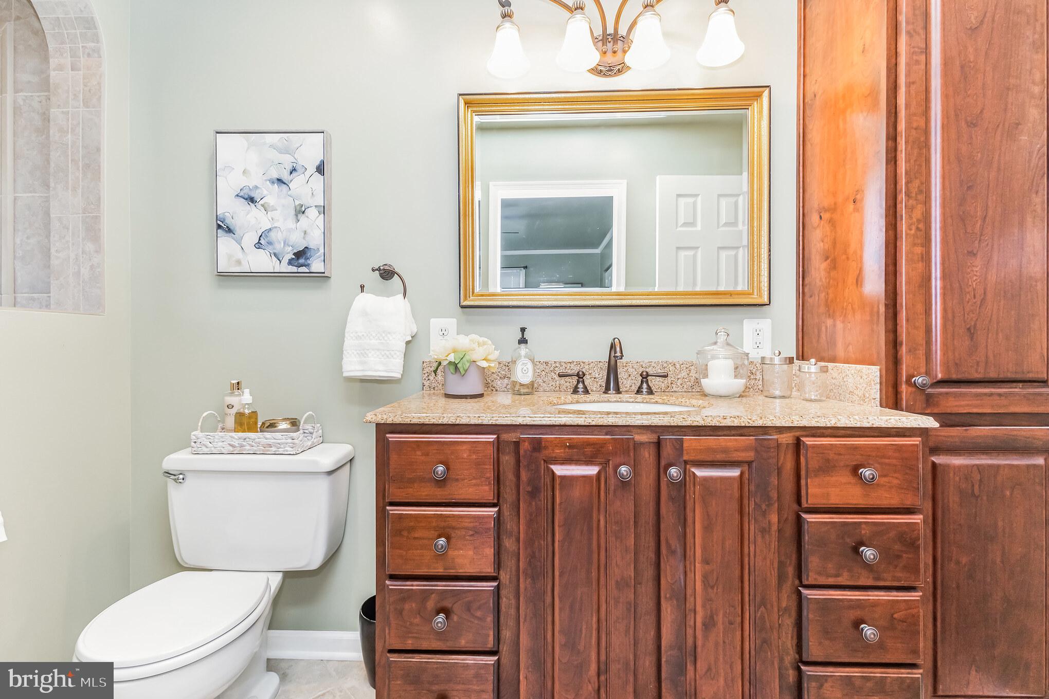 DAMASCUS OUTSIDE - Residential