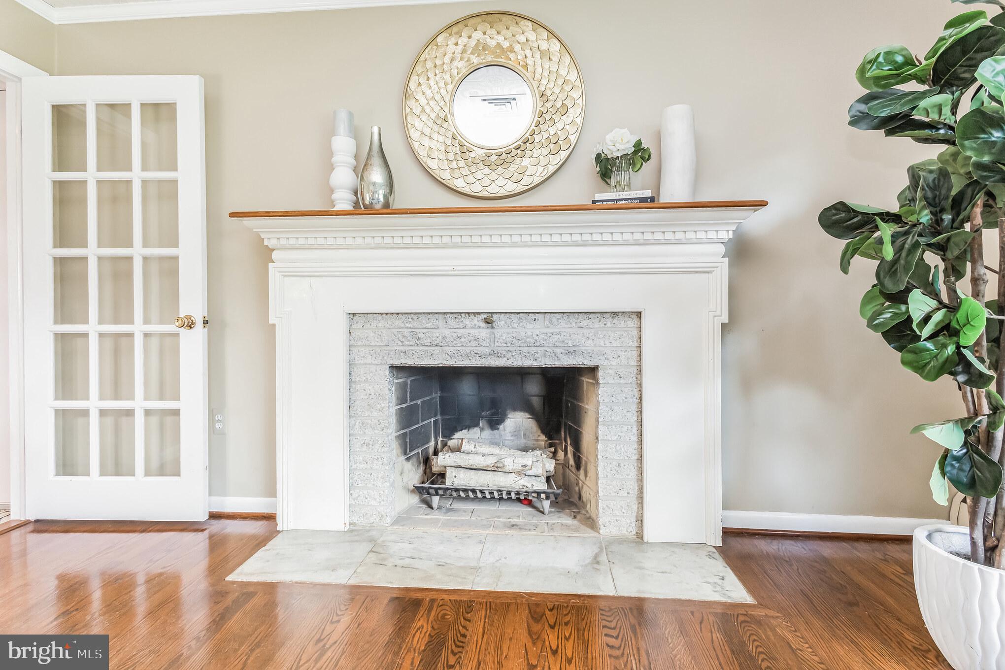 DAMASCUS OUTSIDE - Residential