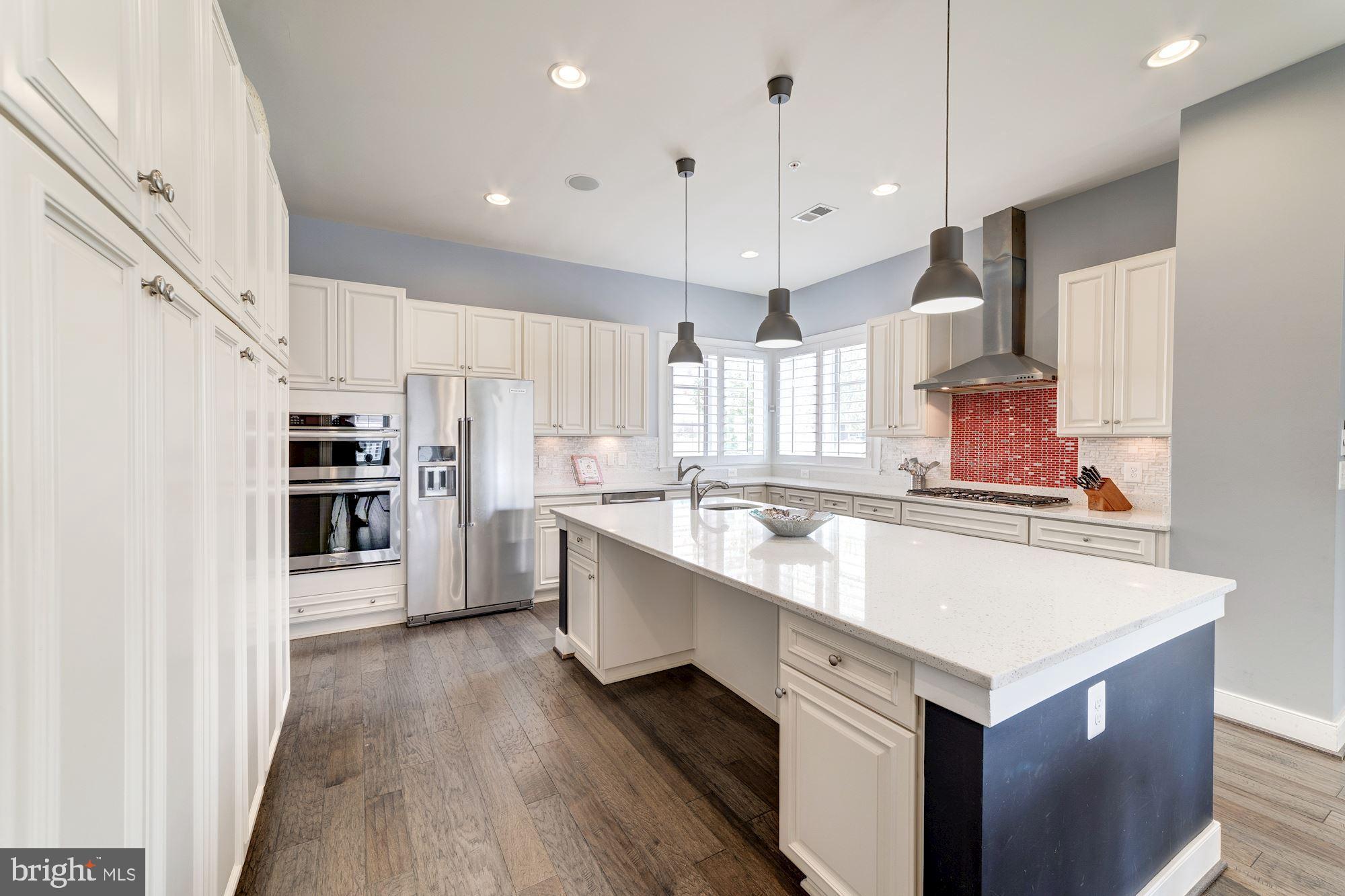 POTOMAC YARD - Residential