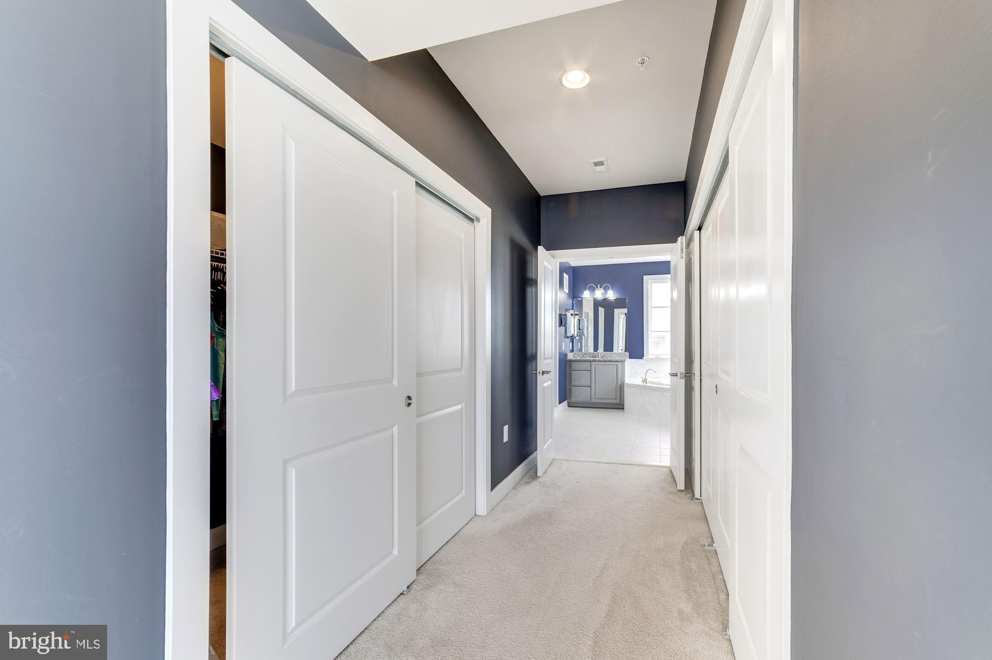 POTOMAC YARD - Residential