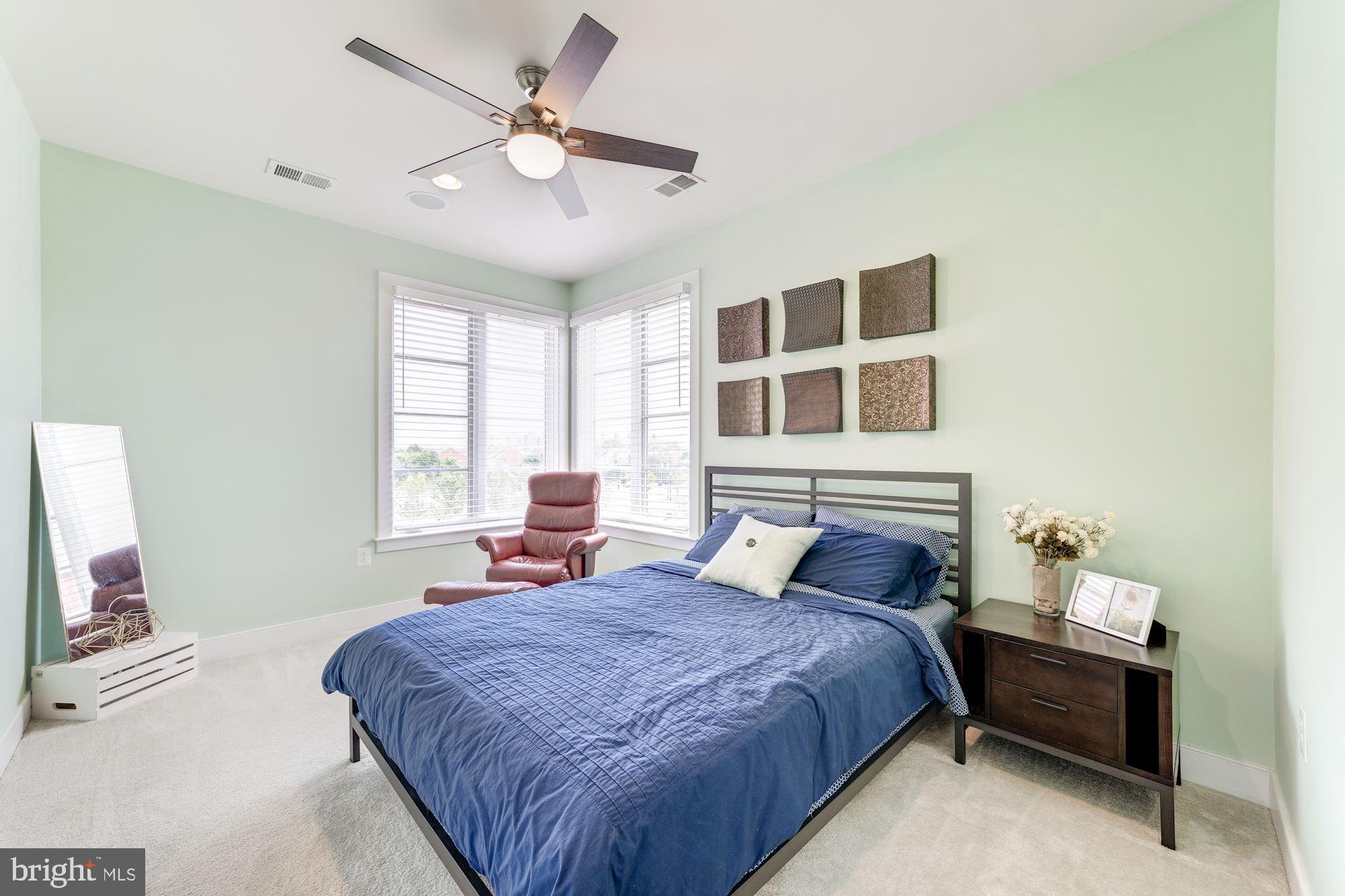 POTOMAC YARD - Residential