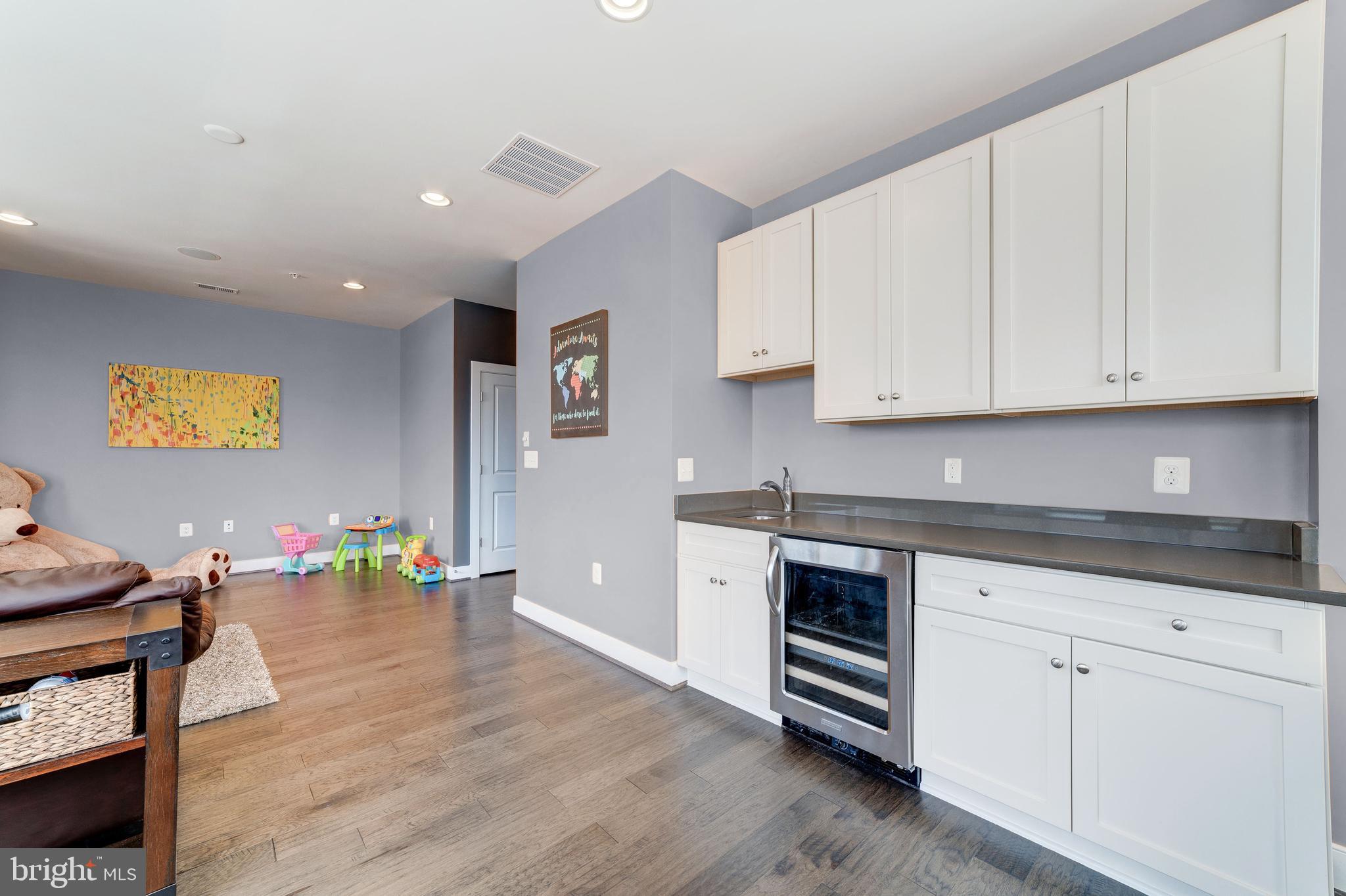 POTOMAC YARD - Residential