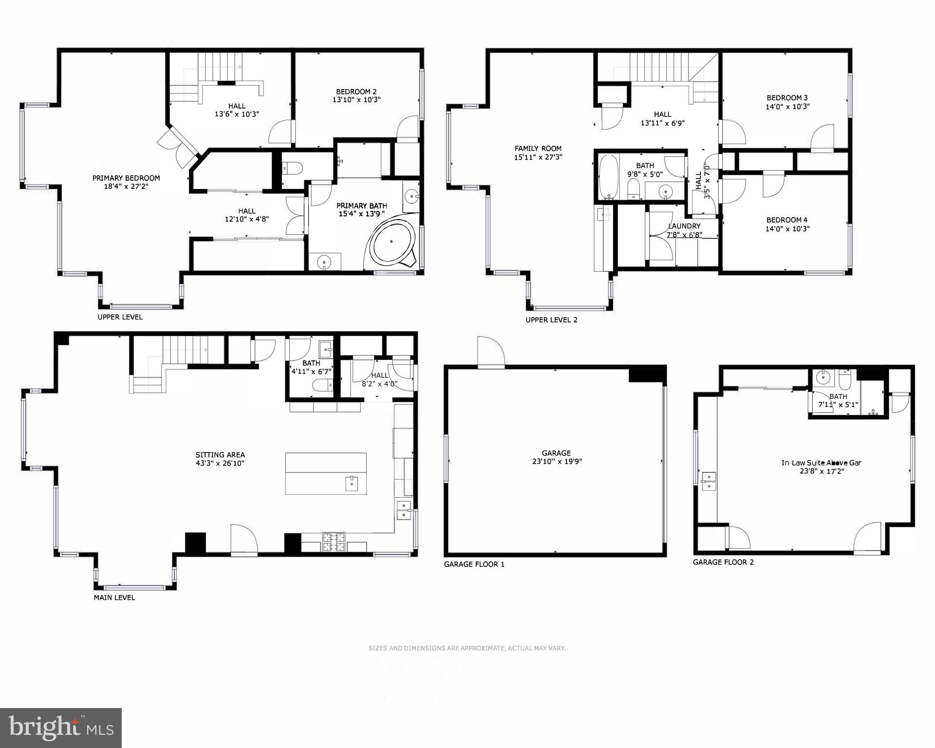 POTOMAC YARD - Residential