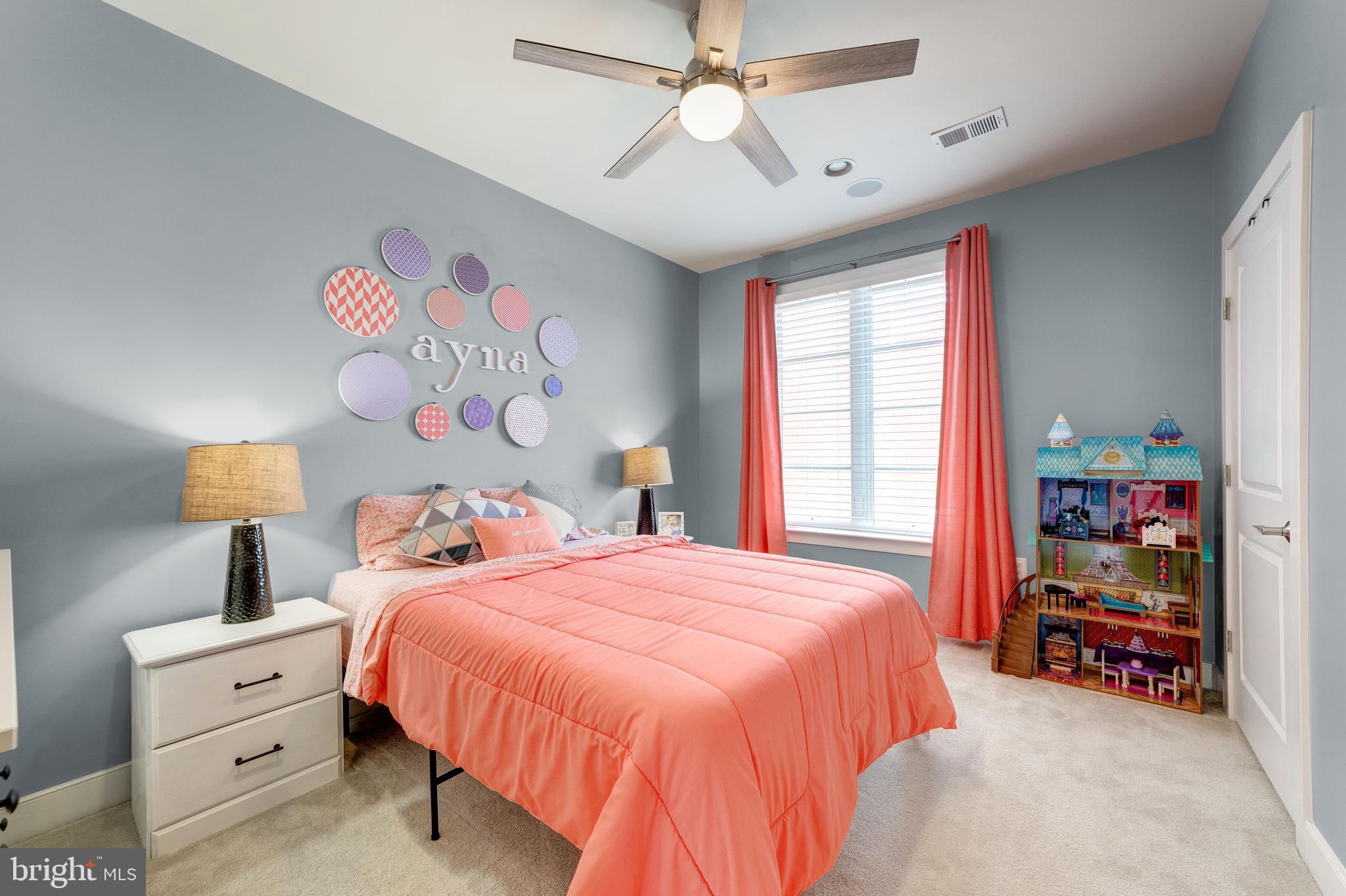 POTOMAC YARD - Residential