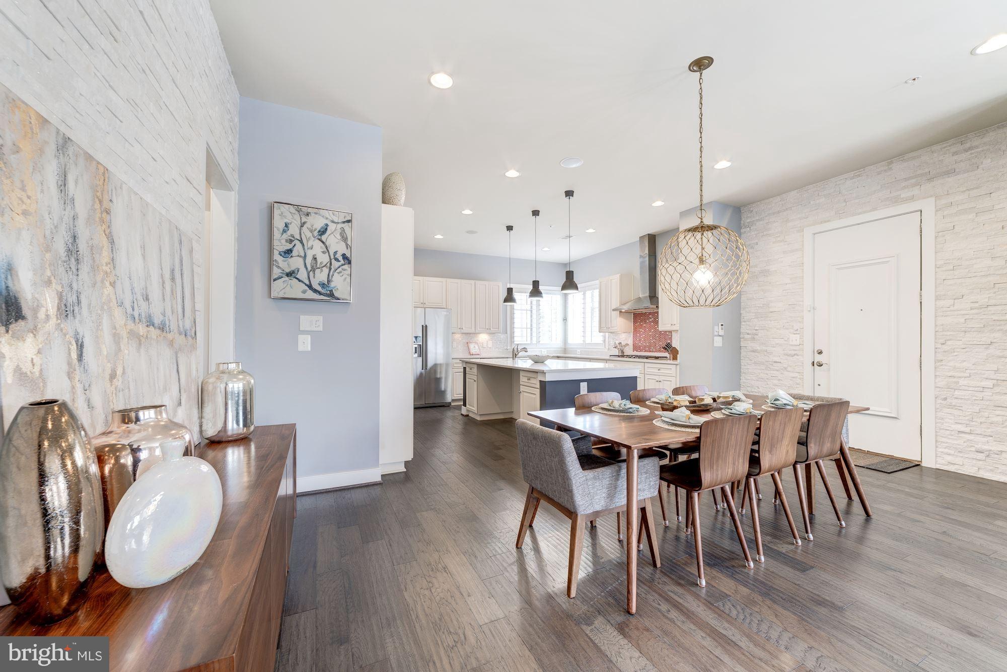 POTOMAC YARD - Residential