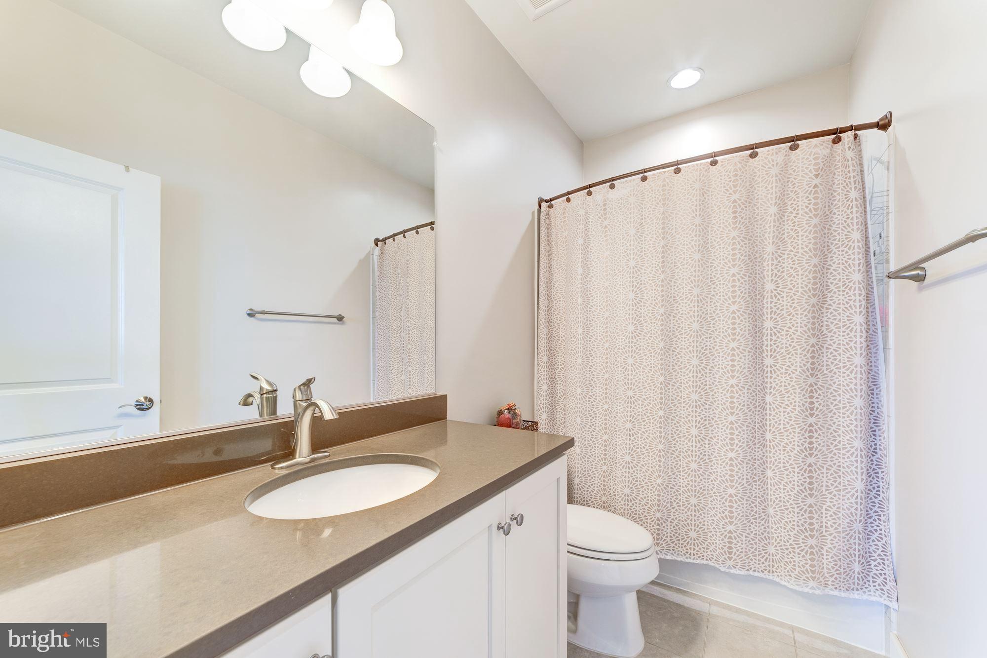 POTOMAC YARD - Residential