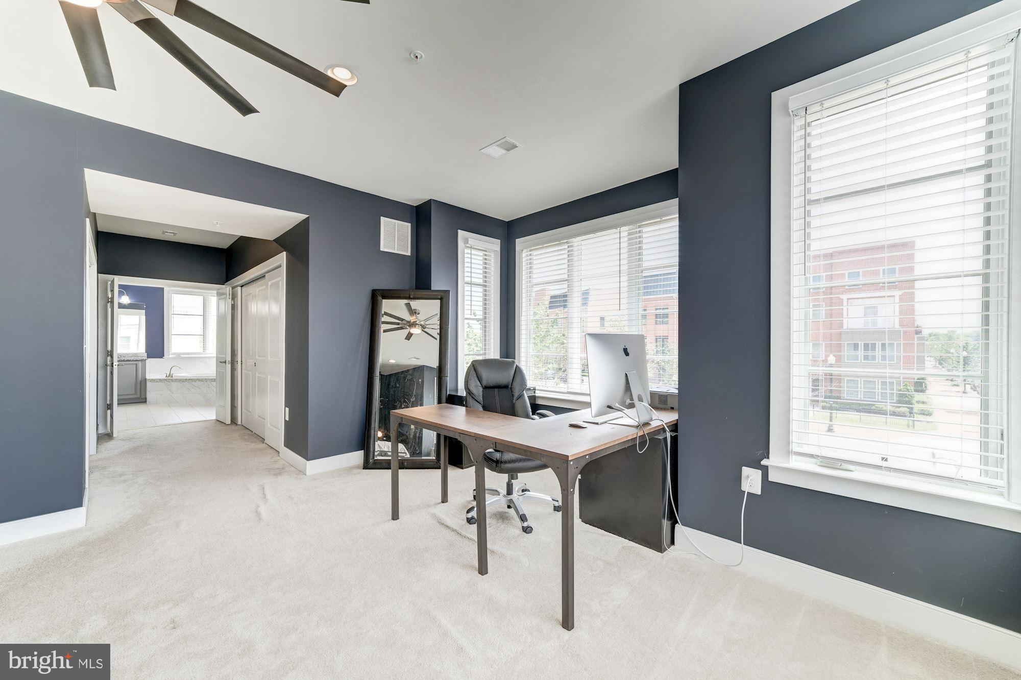 POTOMAC YARD - Residential