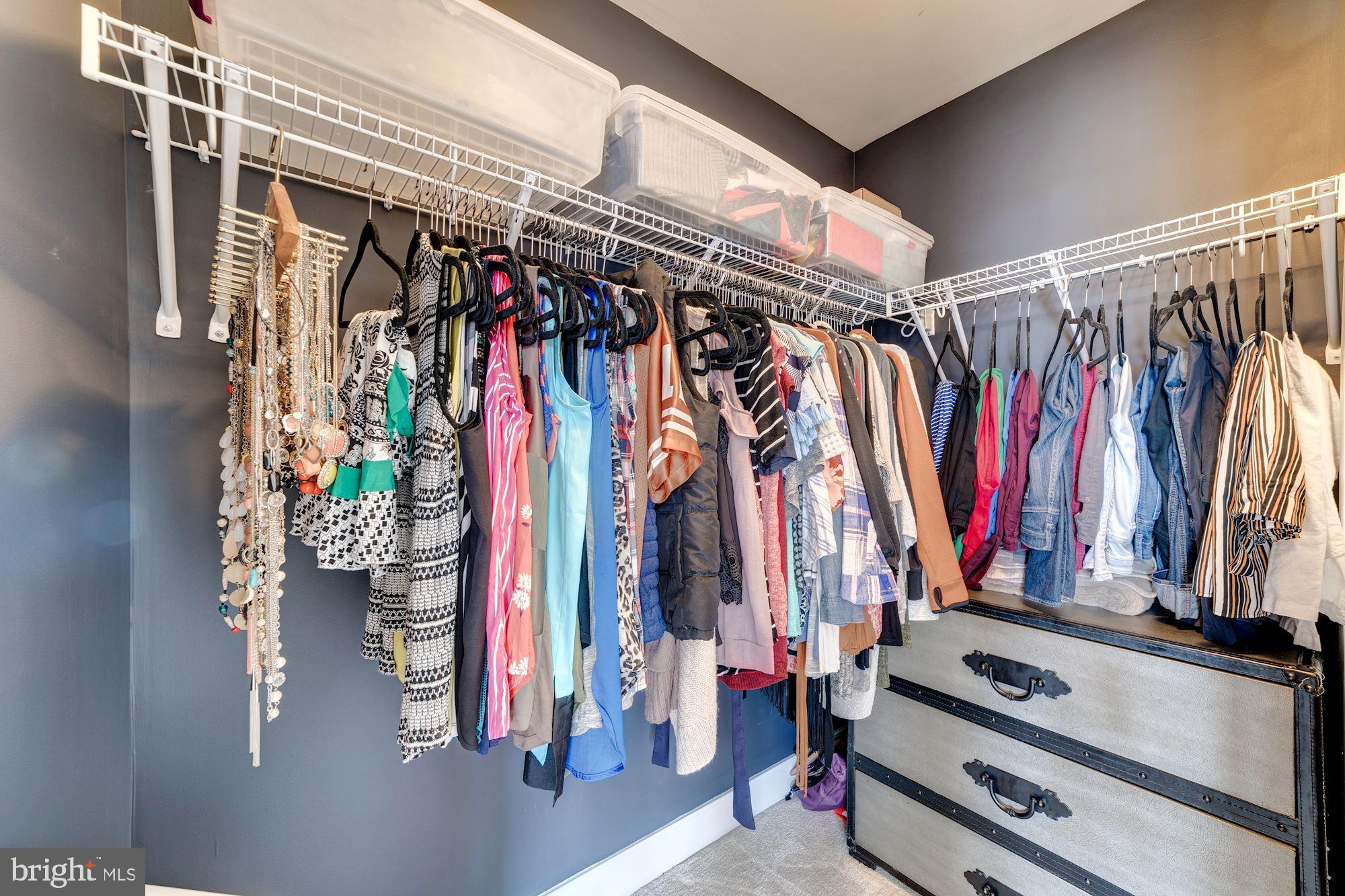 POTOMAC YARD - Residential