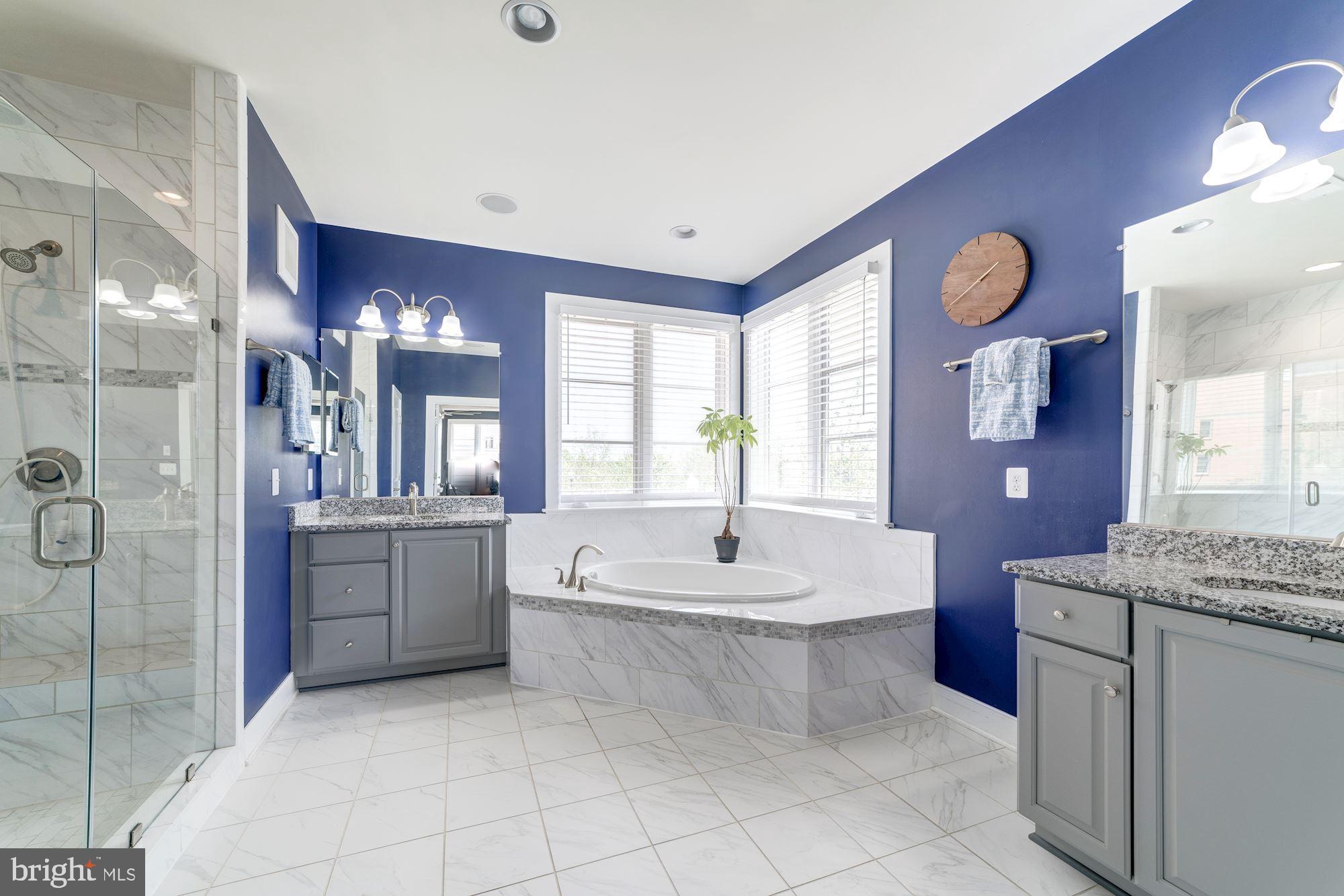 POTOMAC YARD - Residential