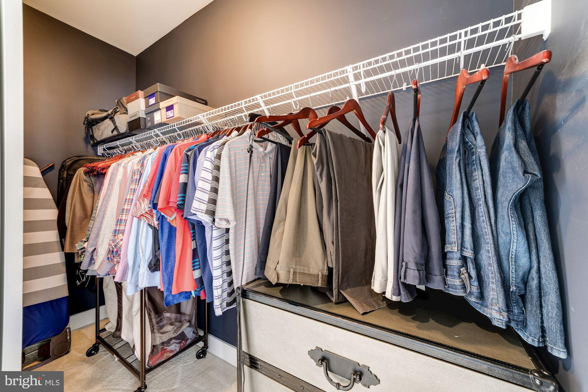 POTOMAC YARD - Residential