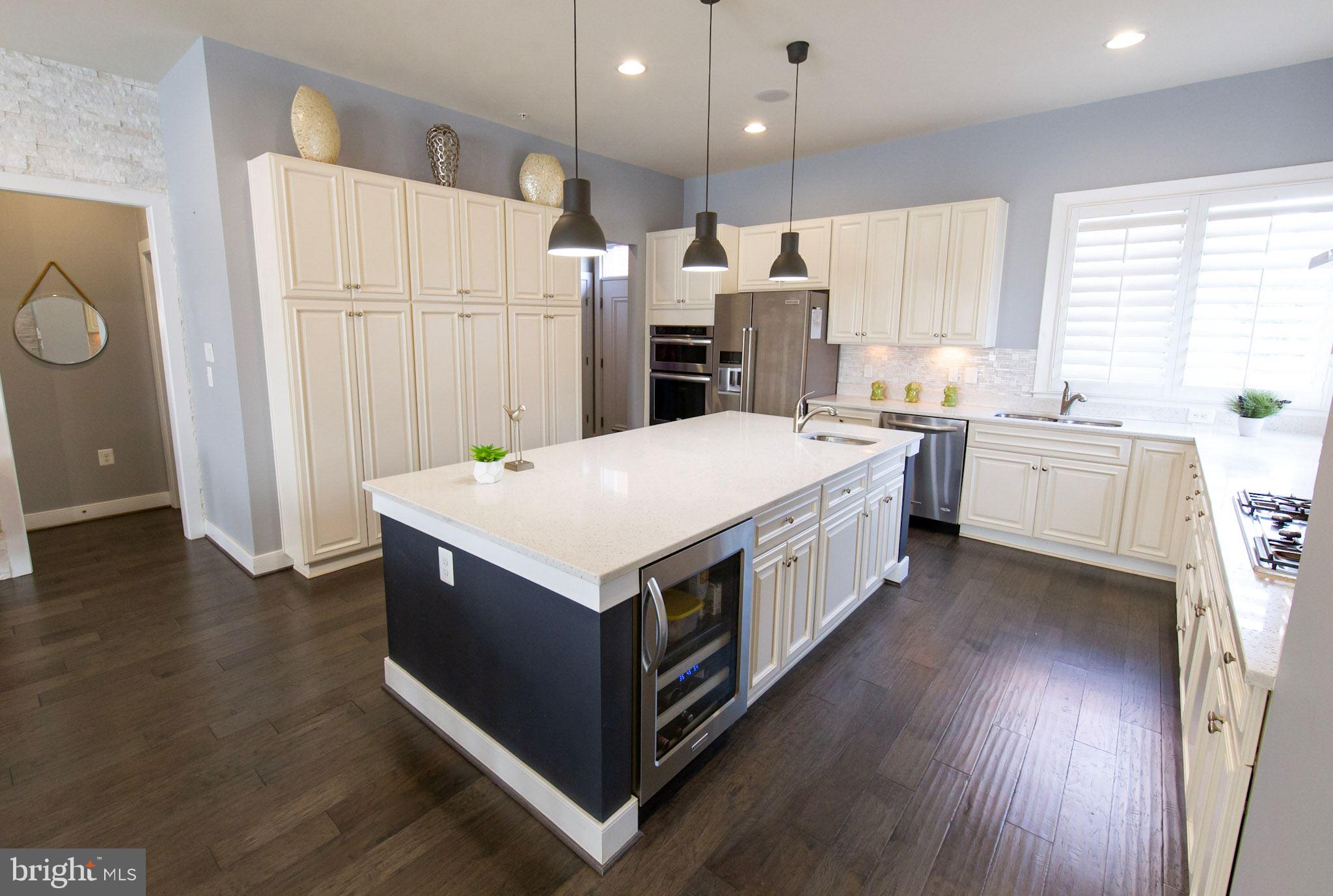 POTOMAC YARD - Residential