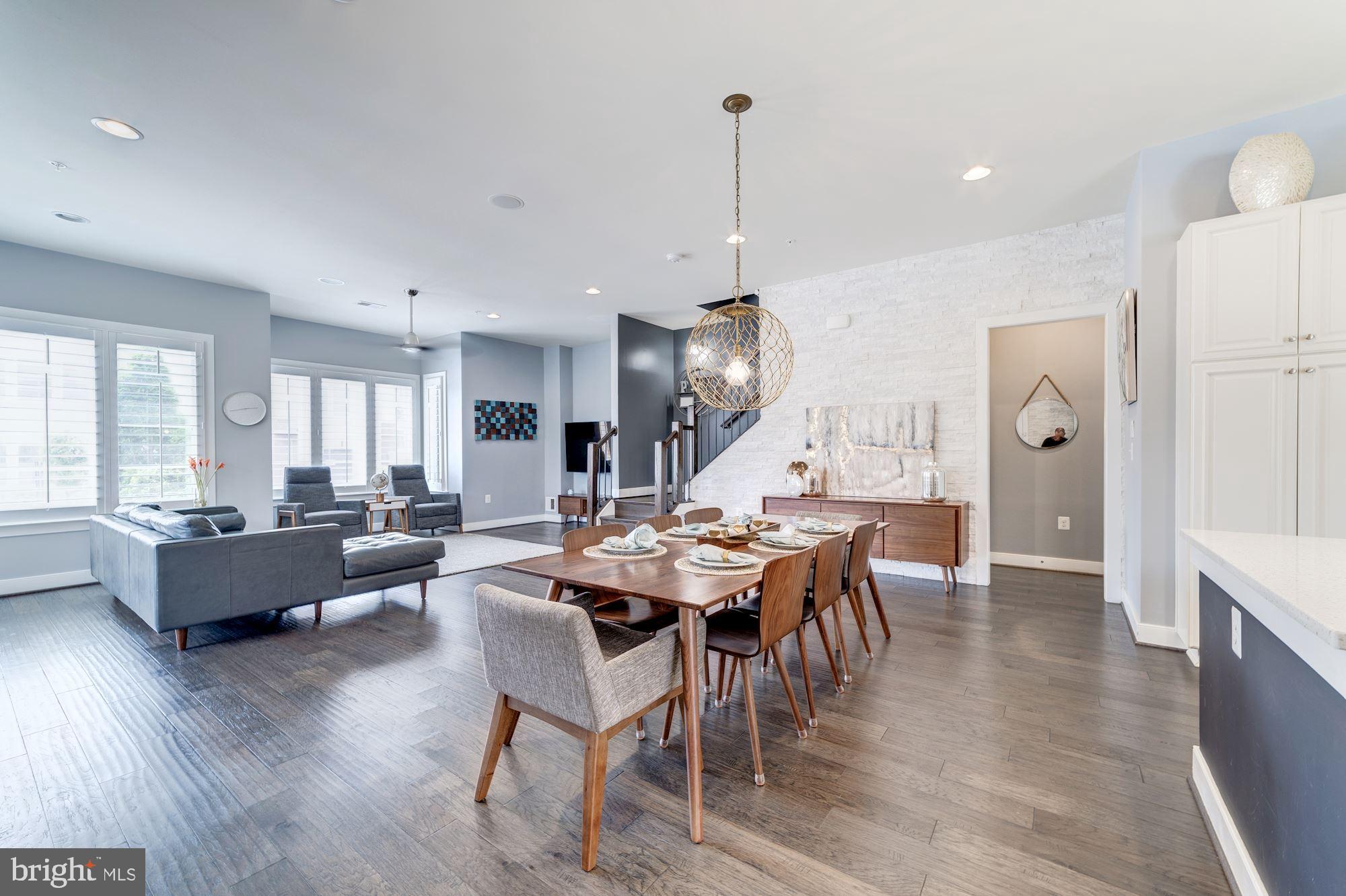 POTOMAC YARD - Residential