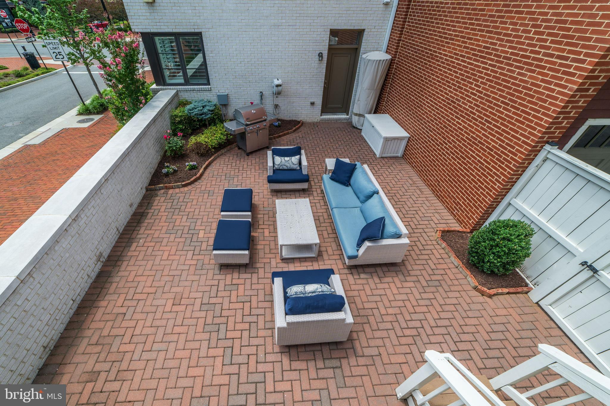 POTOMAC YARD - Residential