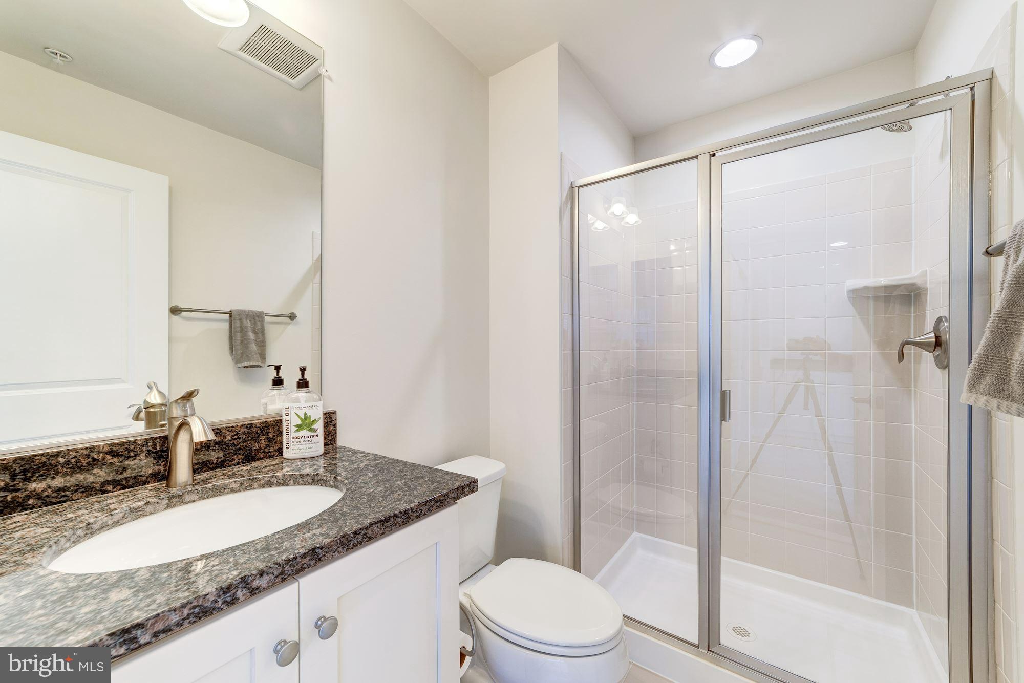 POTOMAC YARD - Residential