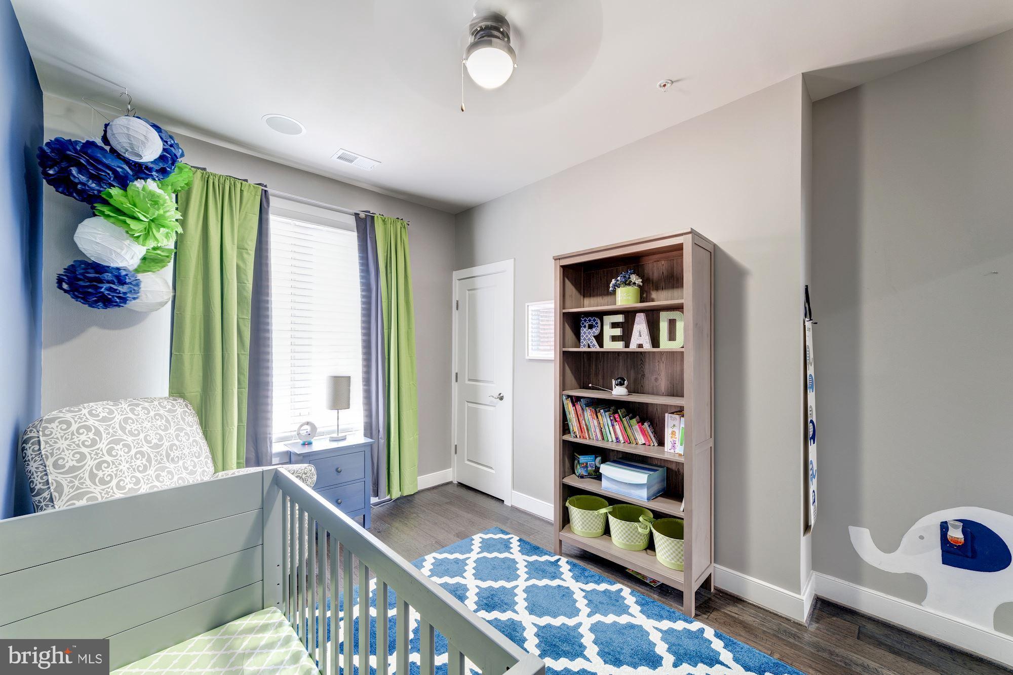 POTOMAC YARD - Residential