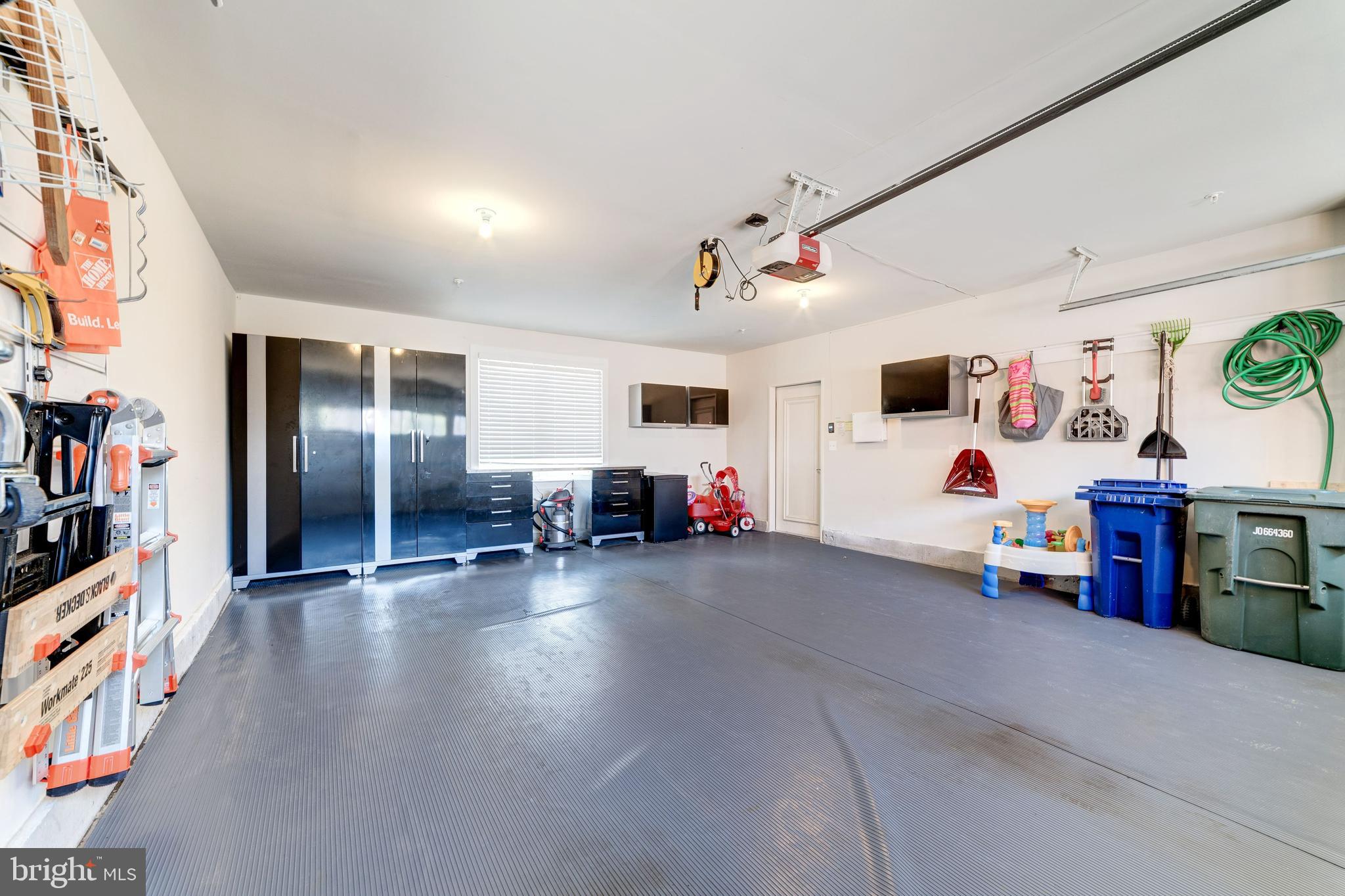 POTOMAC YARD - Residential