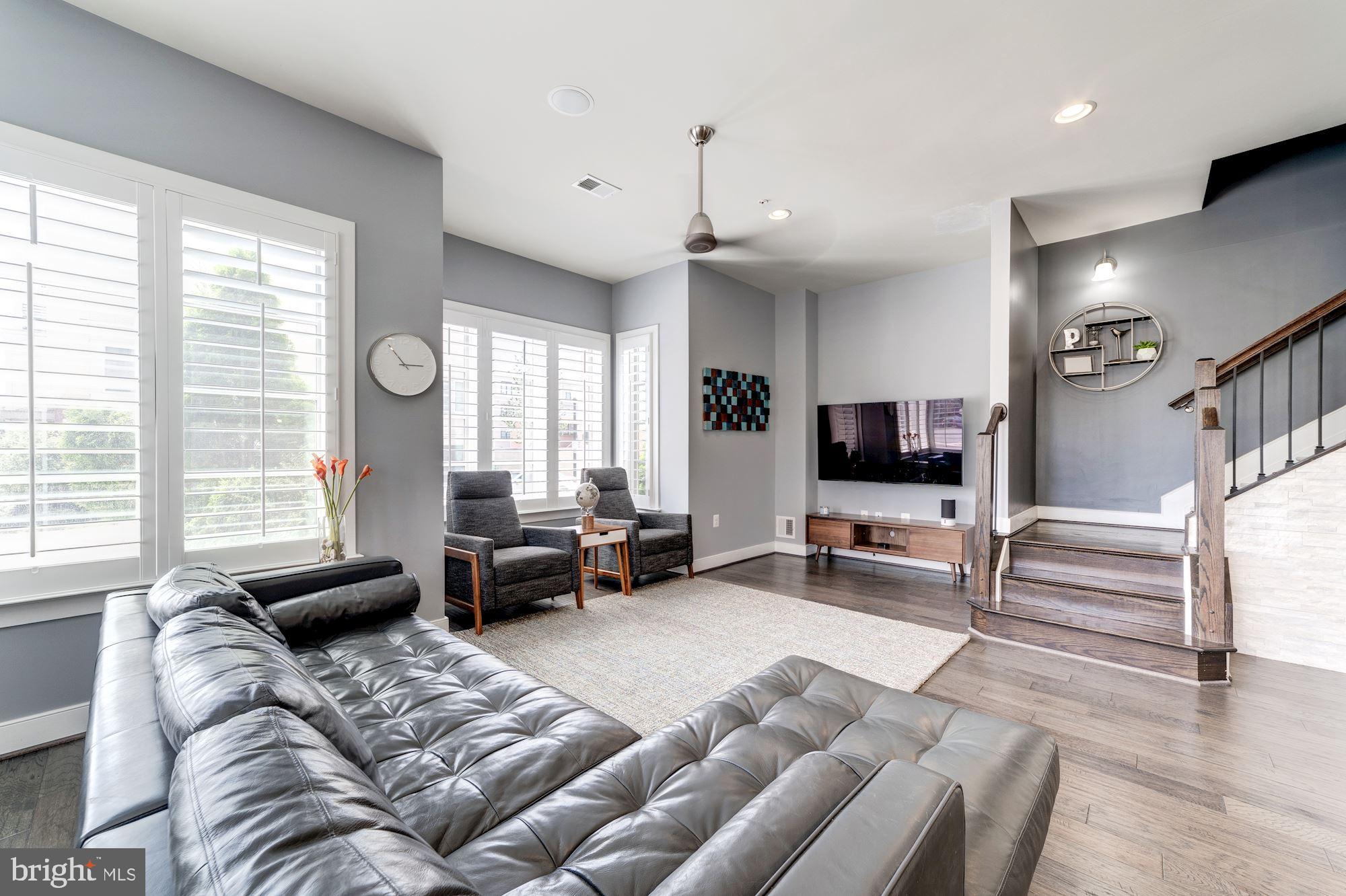 POTOMAC YARD - Residential