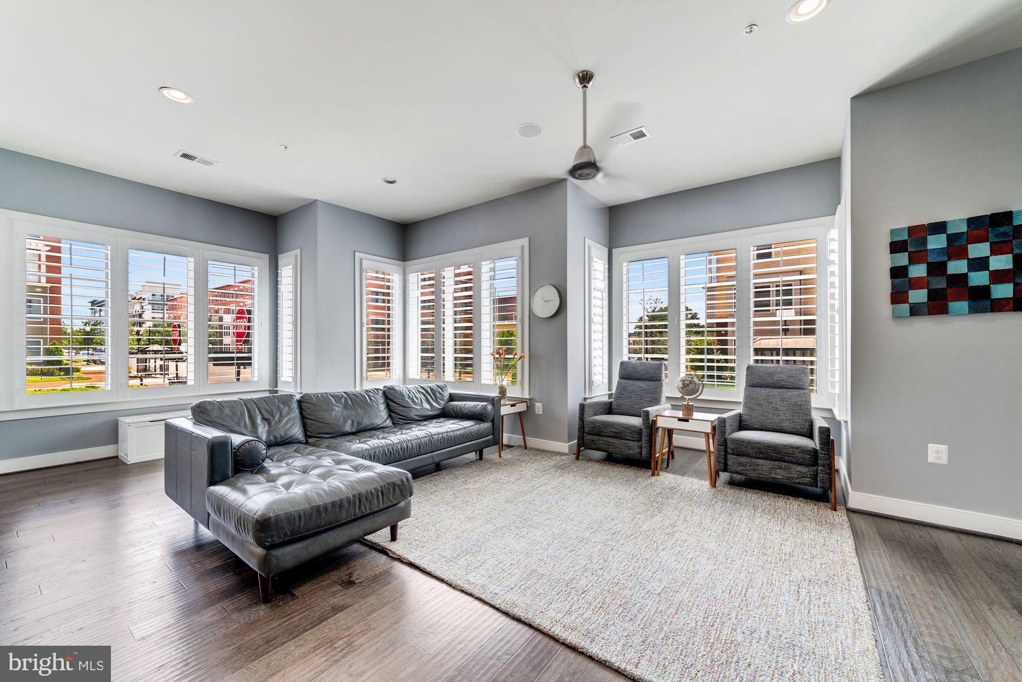 POTOMAC YARD - Residential