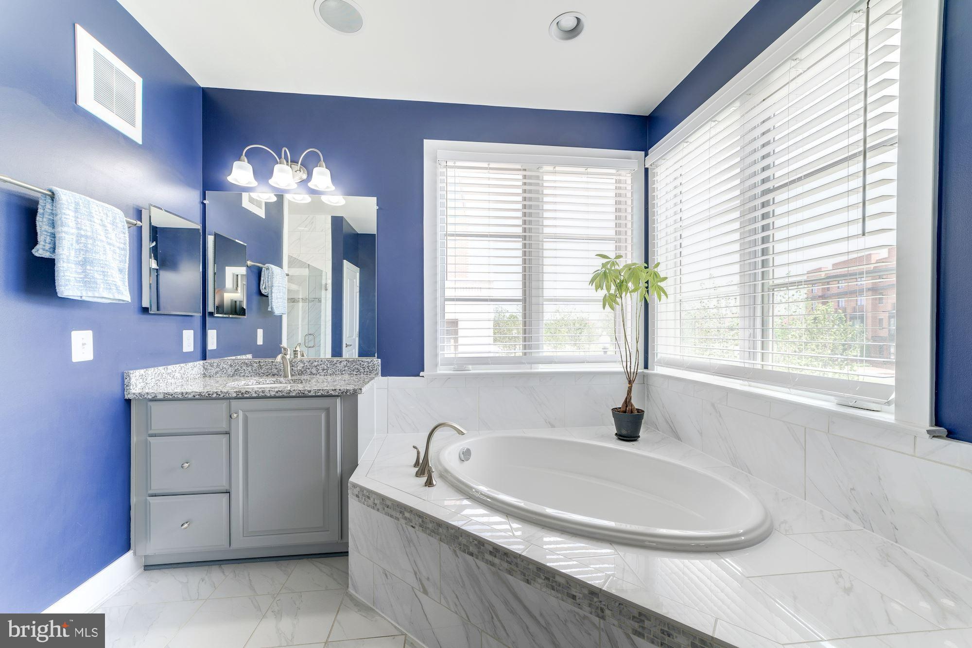 POTOMAC YARD - Residential