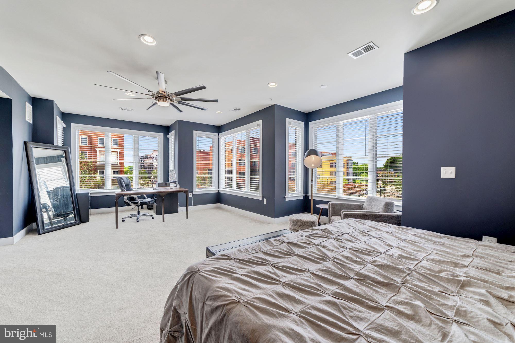 POTOMAC YARD - Residential