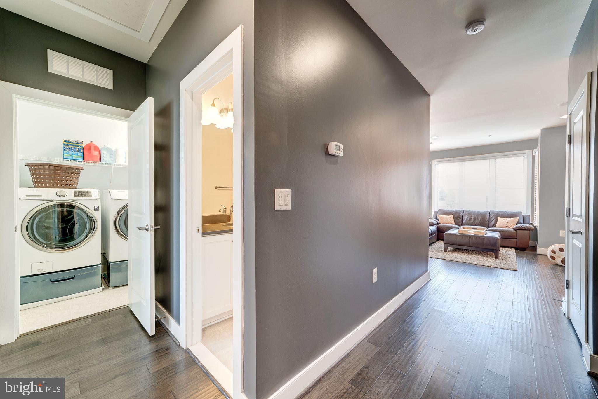 POTOMAC YARD - Residential