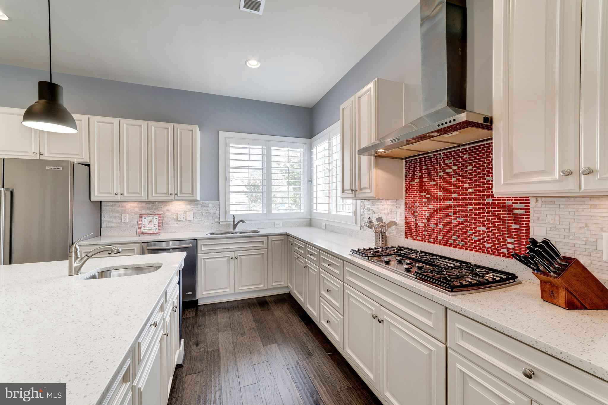 POTOMAC YARD - Residential