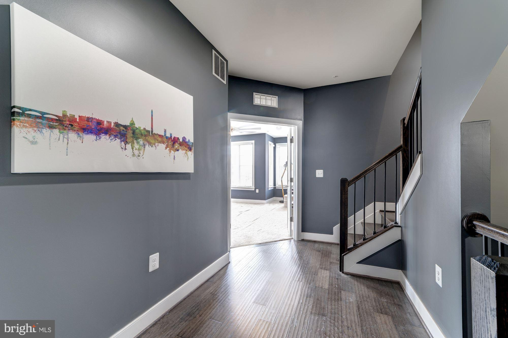 POTOMAC YARD - Residential