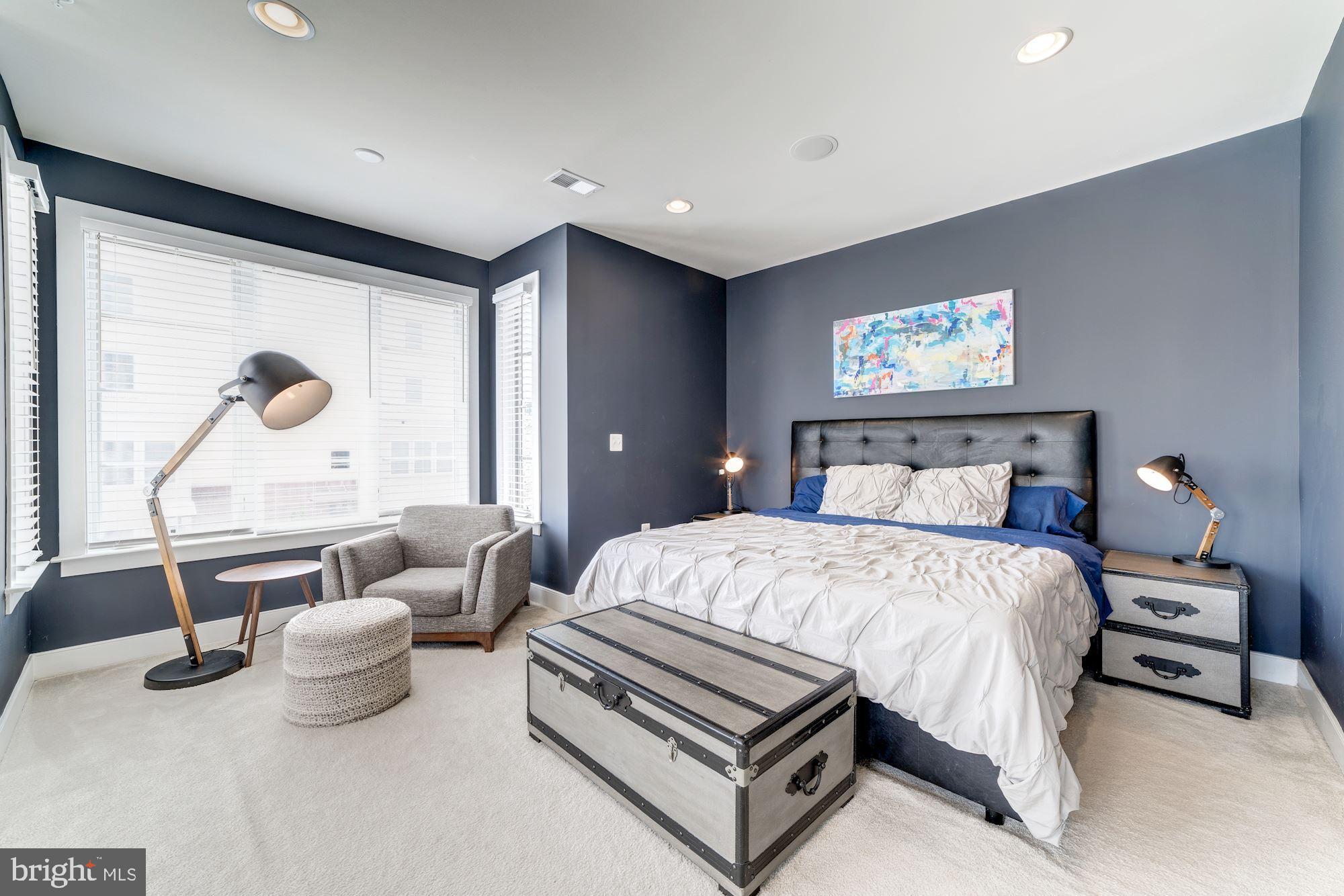 POTOMAC YARD - Residential