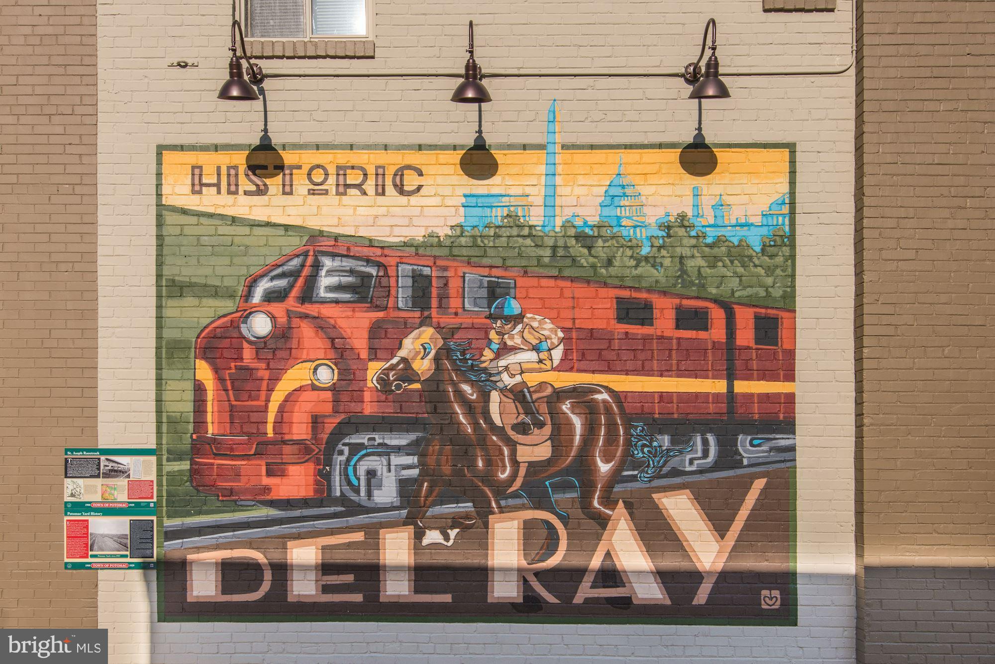 POTOMAC YARD - Residential